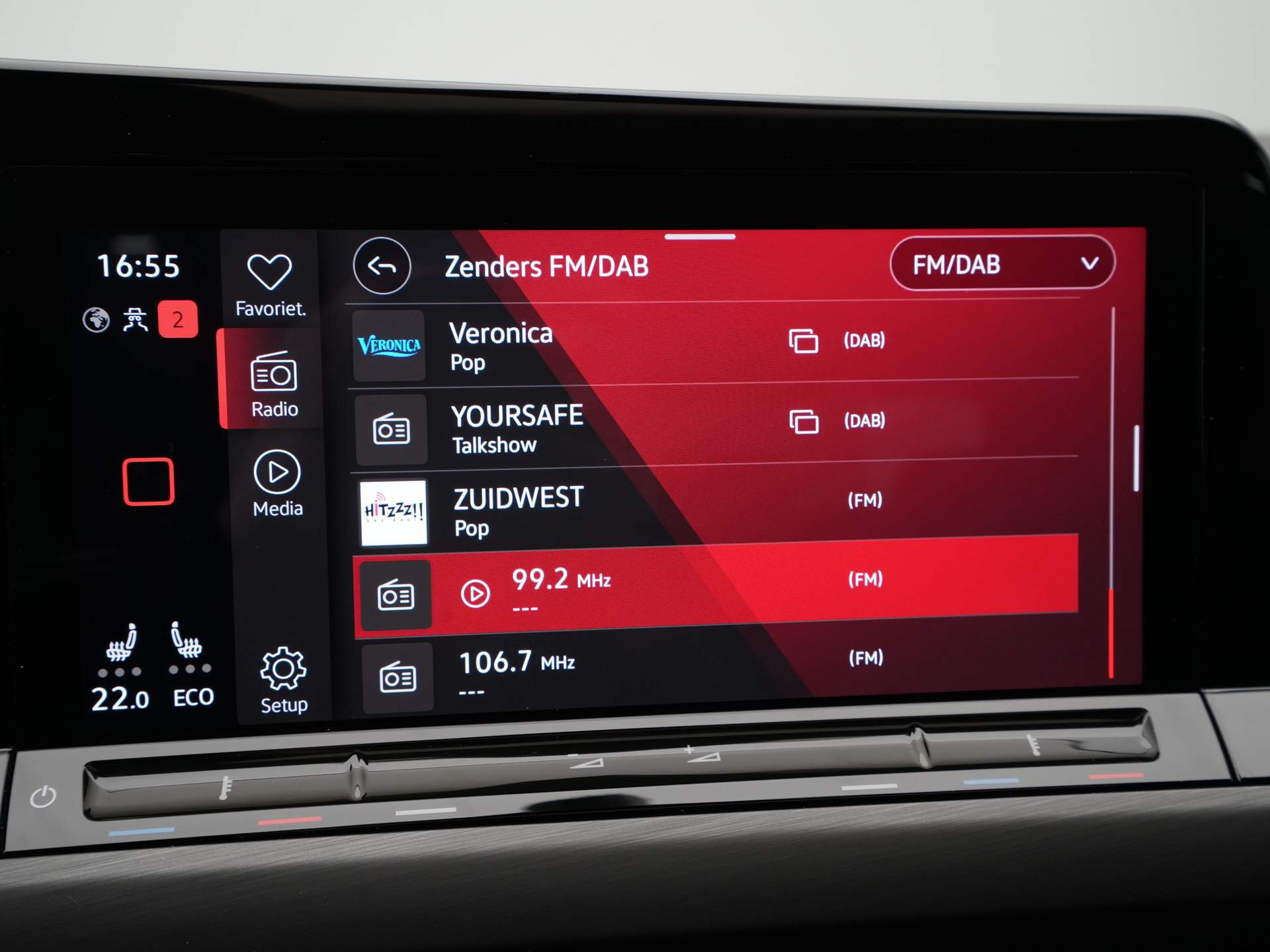 Volkswagen - Golf 1.4 eHybrid 204pk Style - 2024