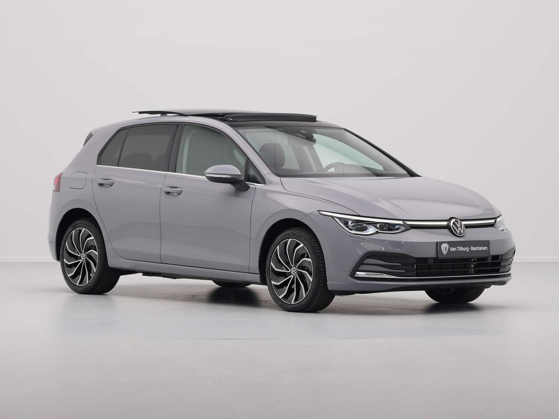 Volkswagen - Golf 1.4 eHybrid 204pk Style - 2024