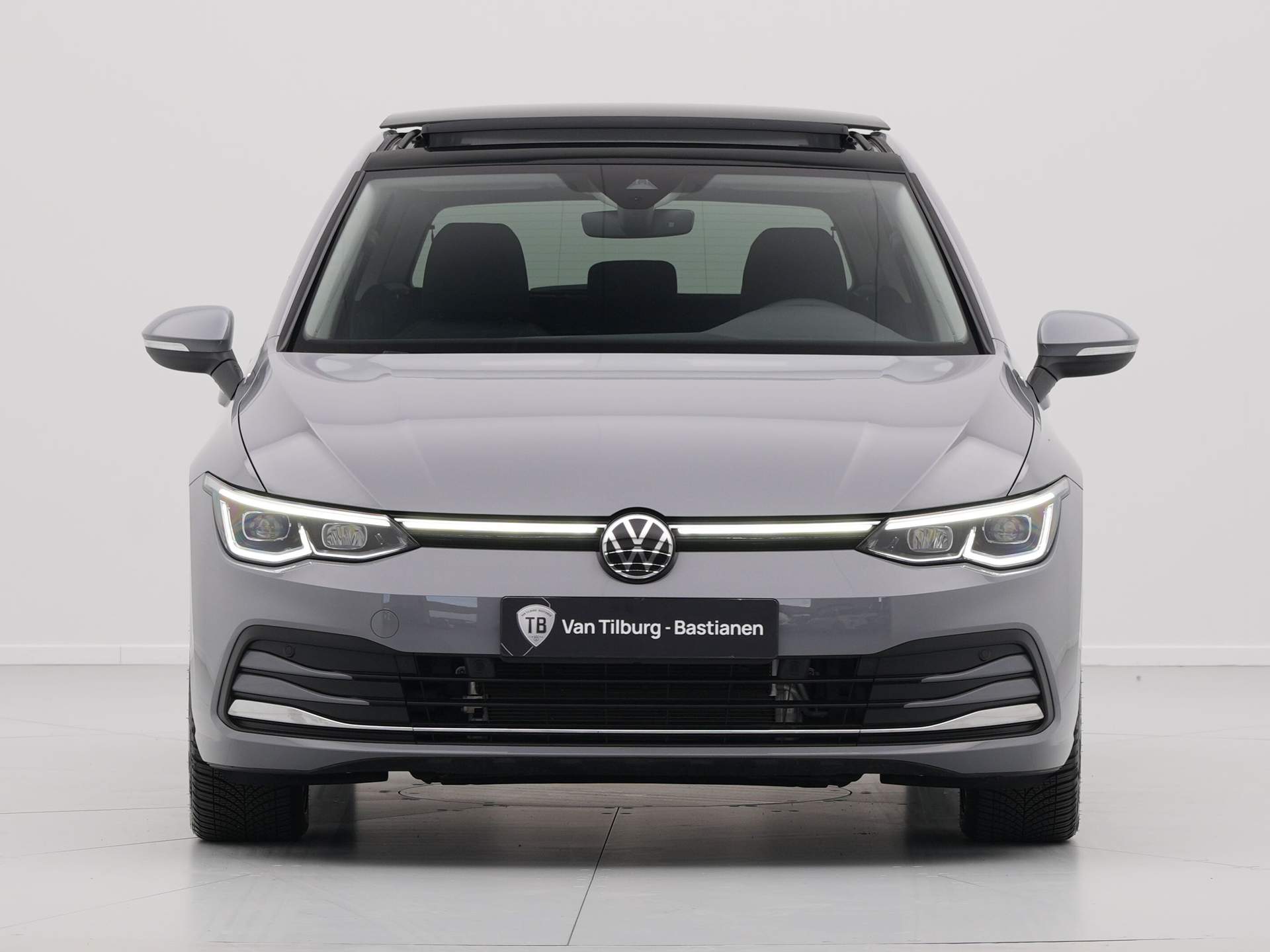 Volkswagen - Golf 1.4 eHybrid 204pk Style - 2024