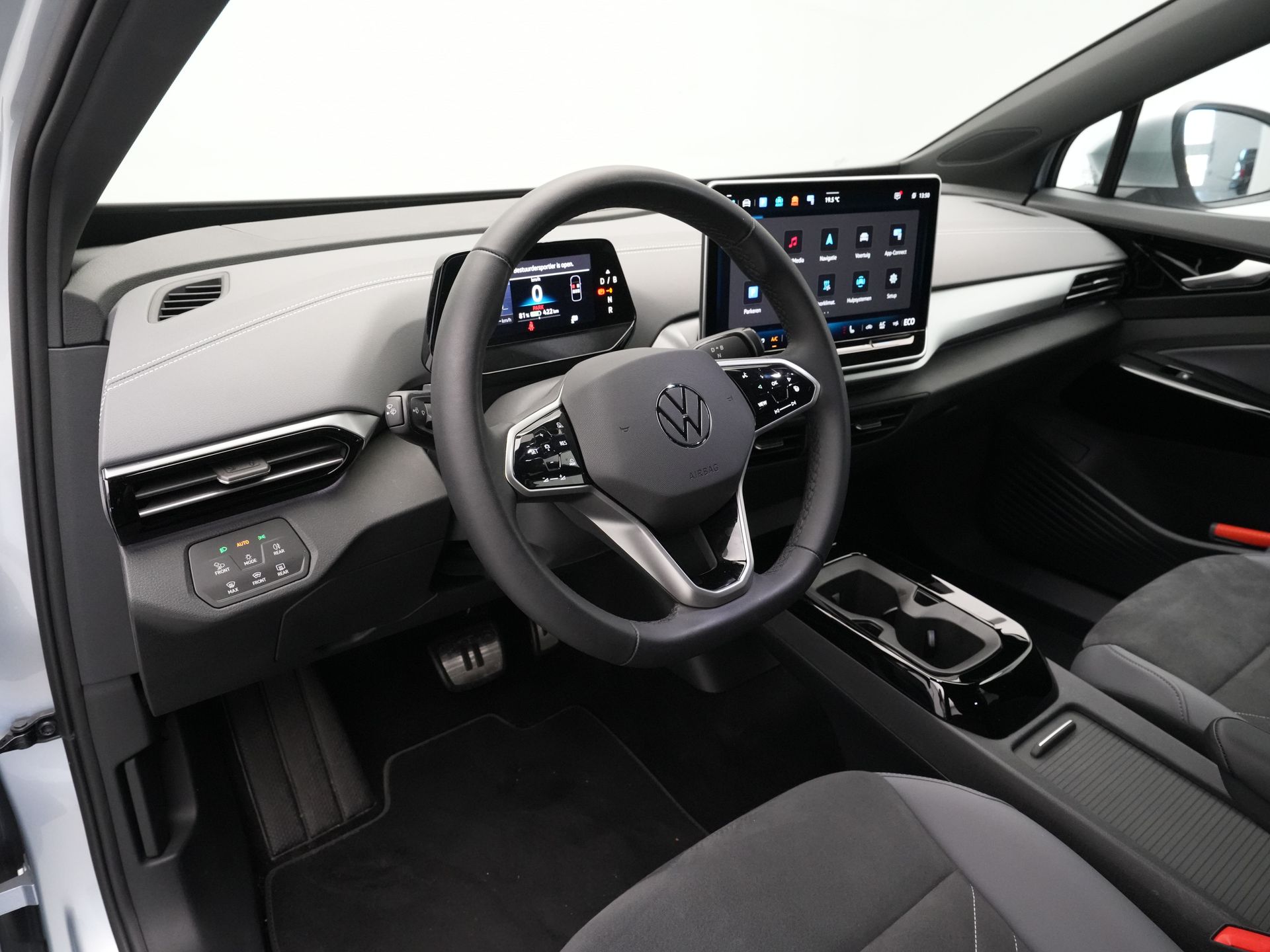 Volkswagen - ID.4 Pro Business 77 kWh - 2024