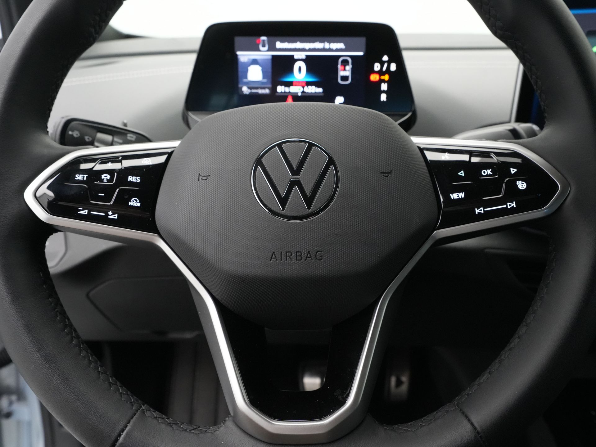 Volkswagen - ID.4 Pro Business 77 kWh - 2024