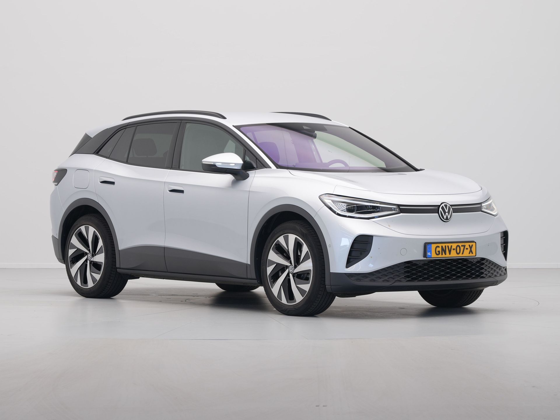 Volkswagen - ID.4 Pro Business 77 kWh - 2024