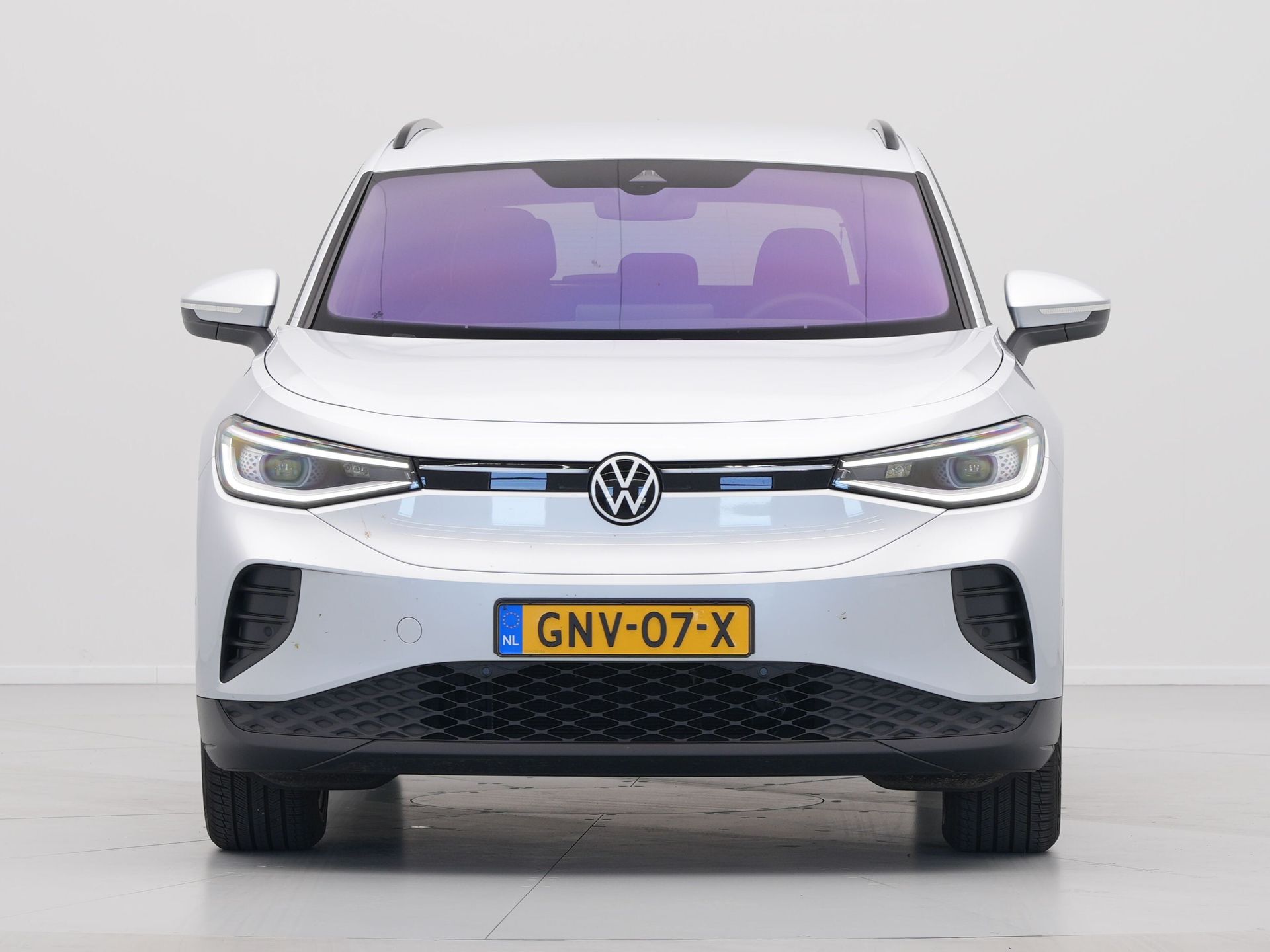 Volkswagen - ID.4 Pro Business 77 kWh - 2024