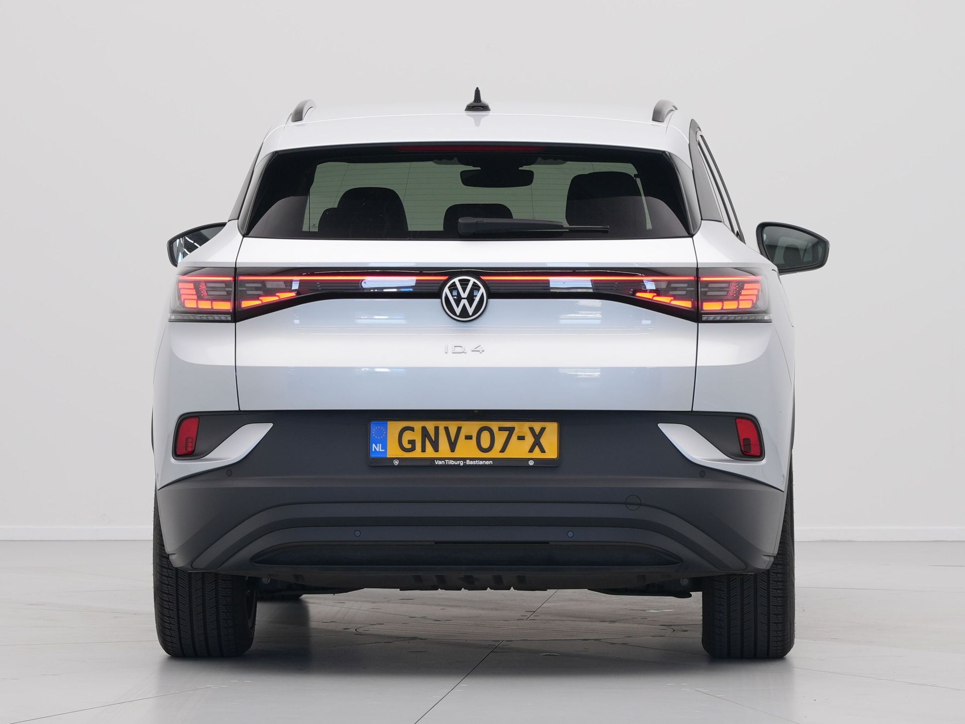 Volkswagen - ID.4 Pro Business 77 kWh - 2024