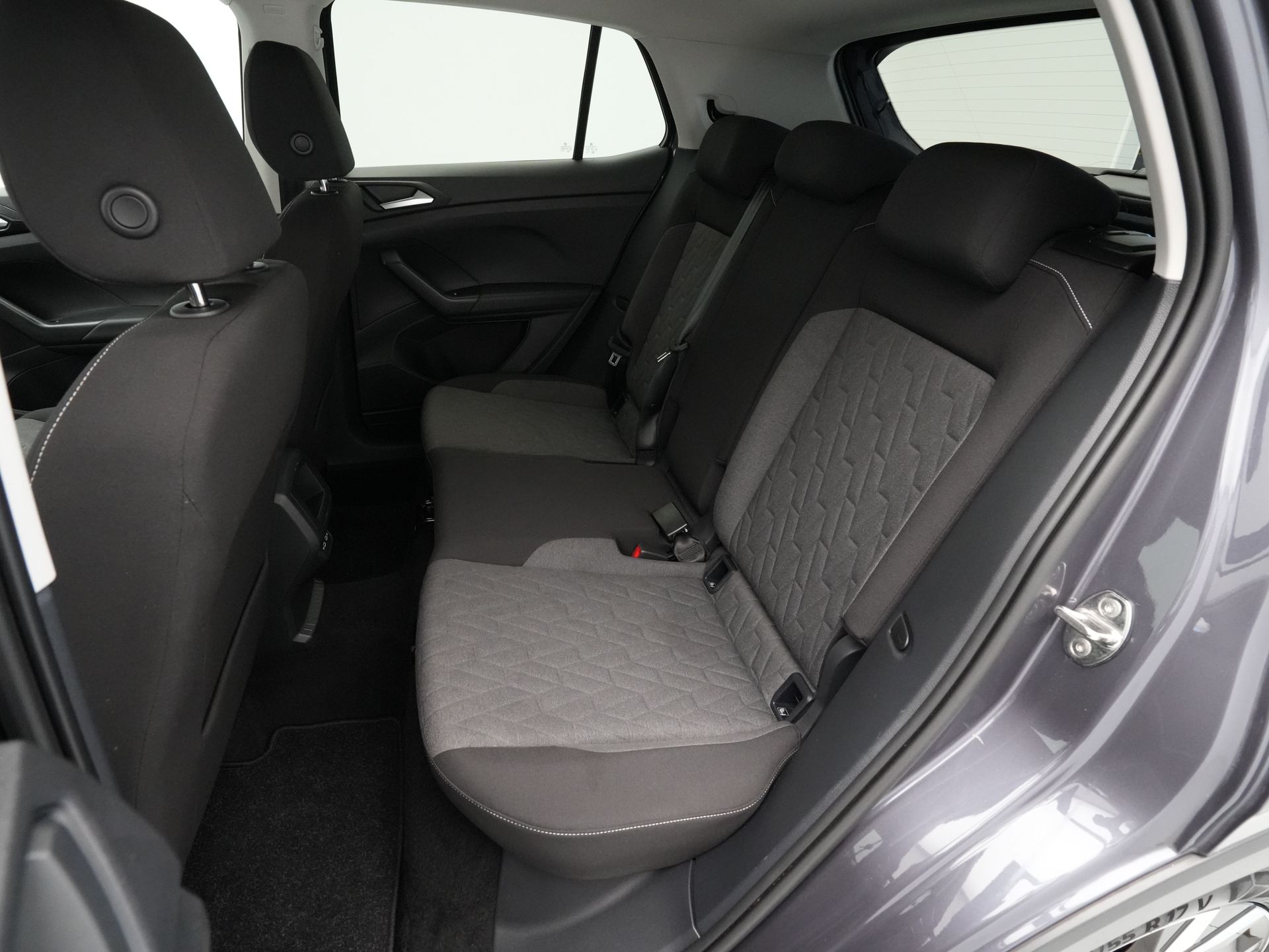 Volkswagen - T-Cross 1.0 TSI 115pk DSG Life Edition - 2024