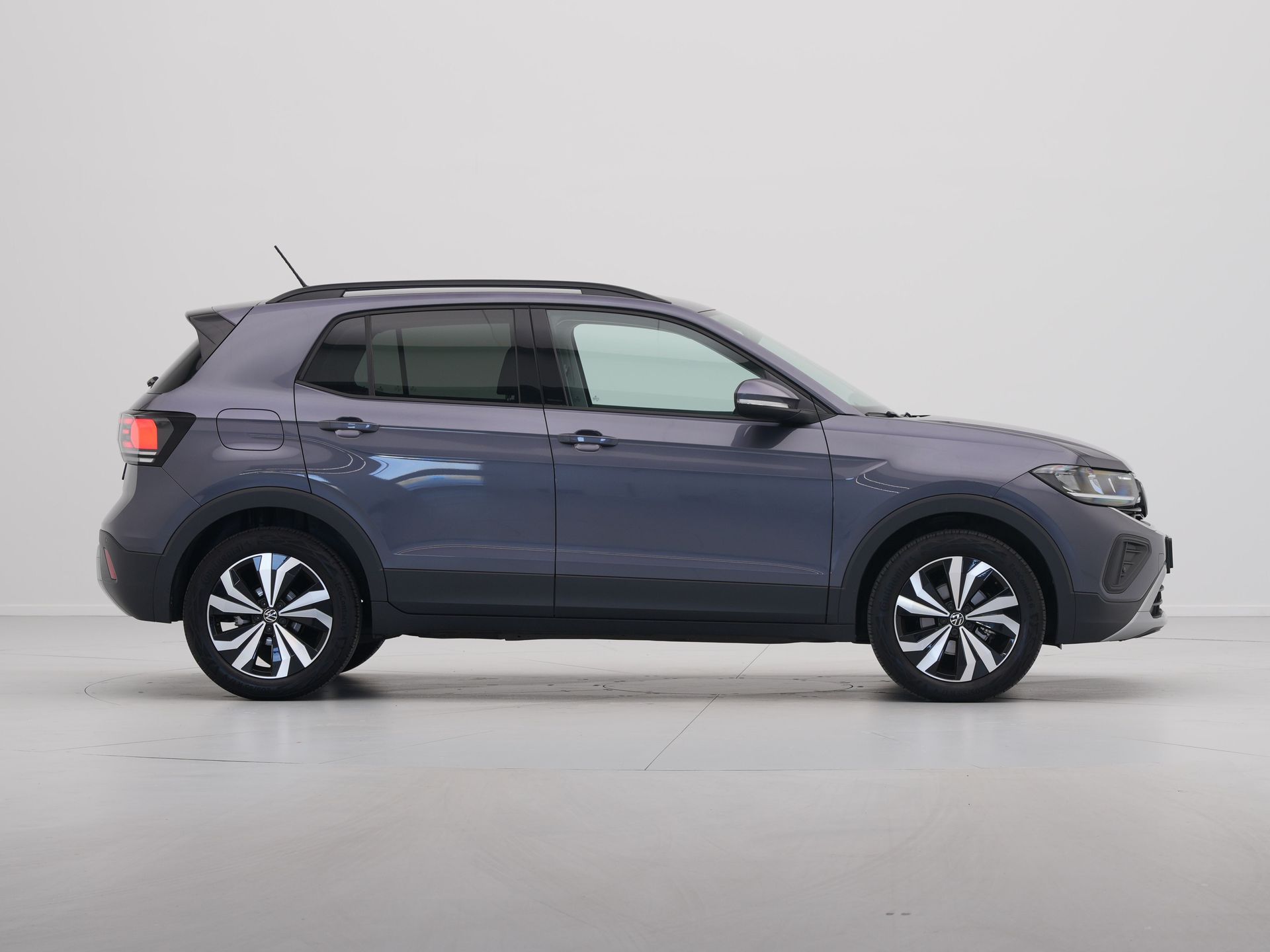 Volkswagen - T-Cross 1.0 TSI 115pk DSG Life Edition - 2024