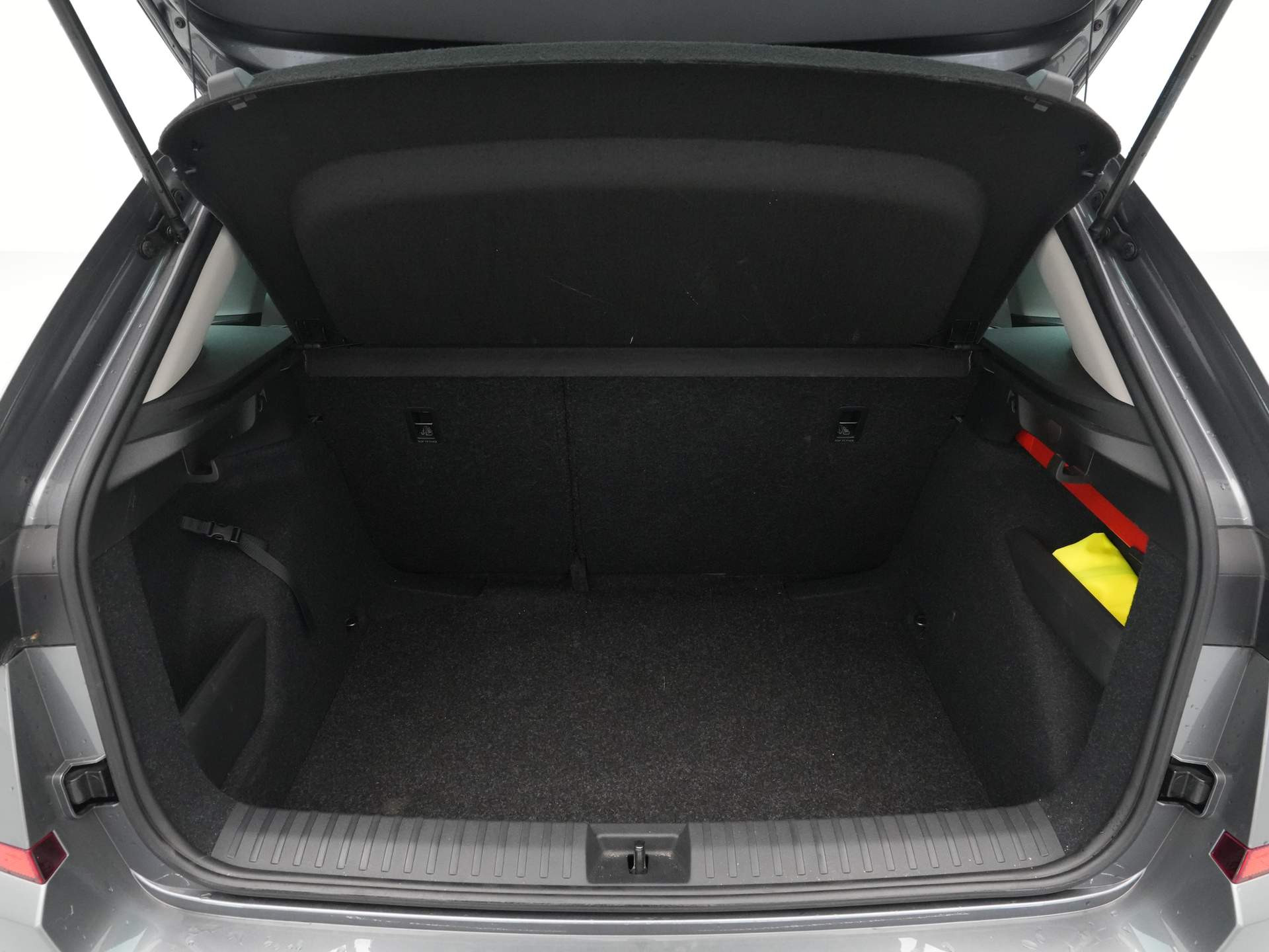 Škoda - Kamiq 1.0 TSI 110pk Ambition - 2024