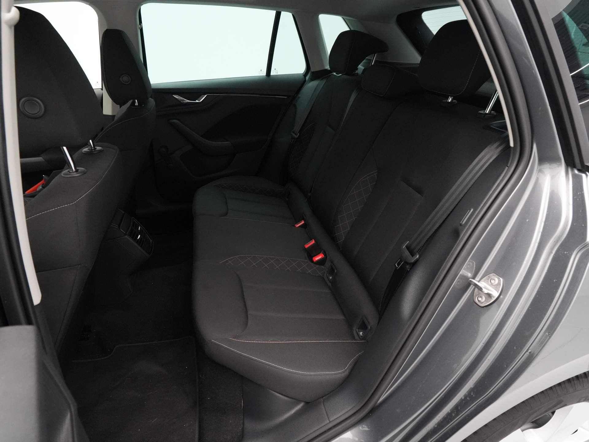 Škoda - Kamiq 1.0 TSI 110pk Ambition - 2024