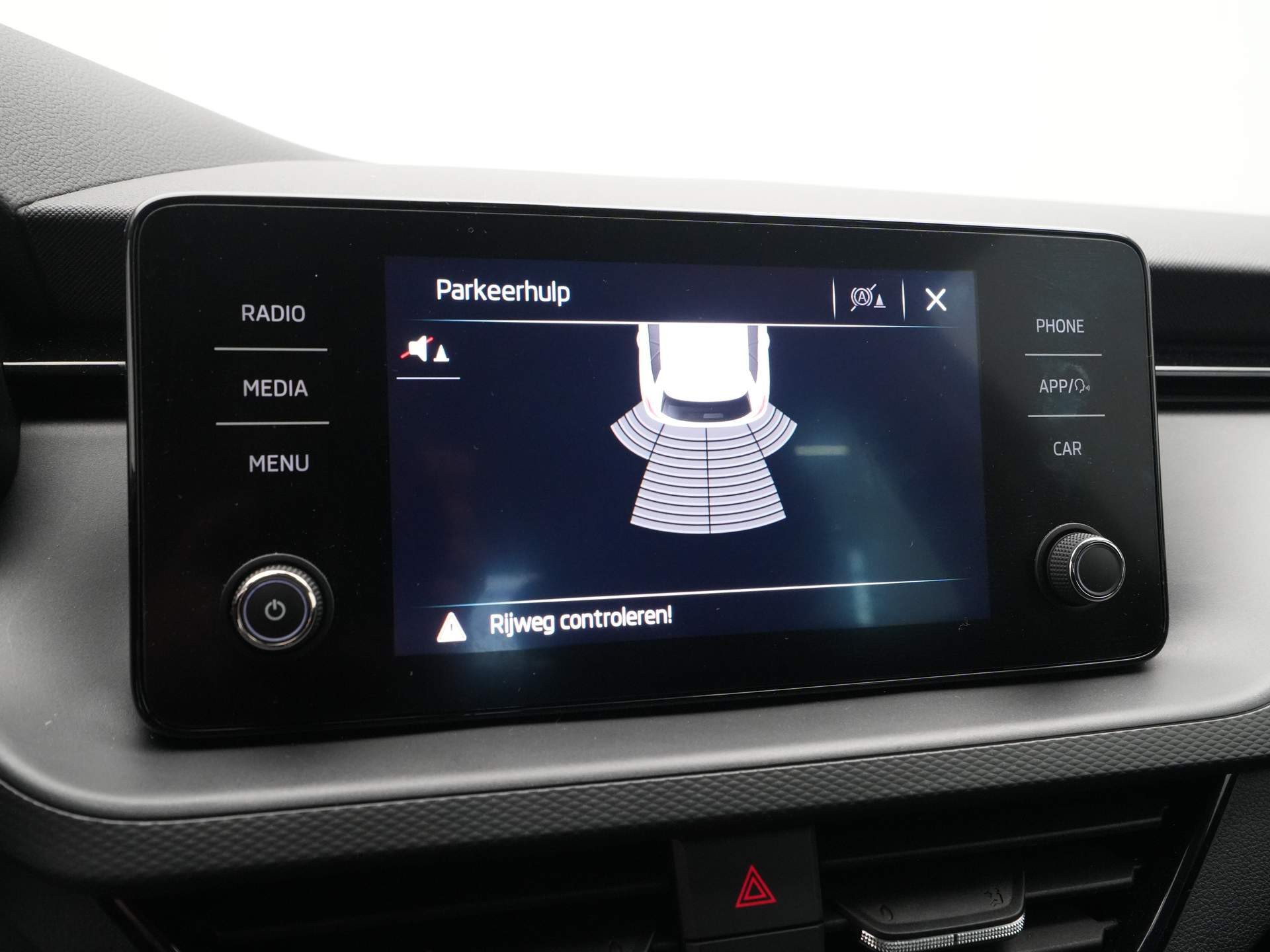 Škoda - Kamiq 1.0 TSI 110pk Ambition - 2024