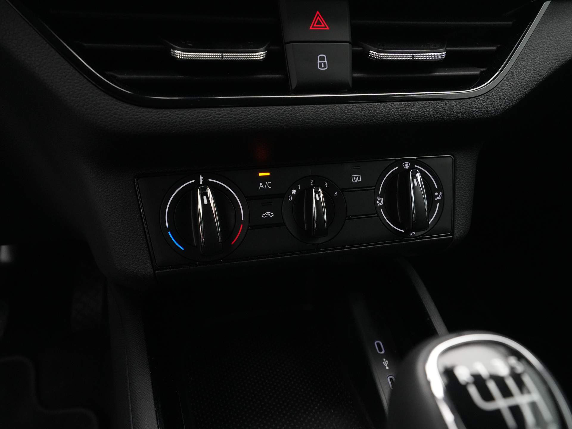 Škoda - Kamiq 1.0 TSI 110pk Ambition - 2024