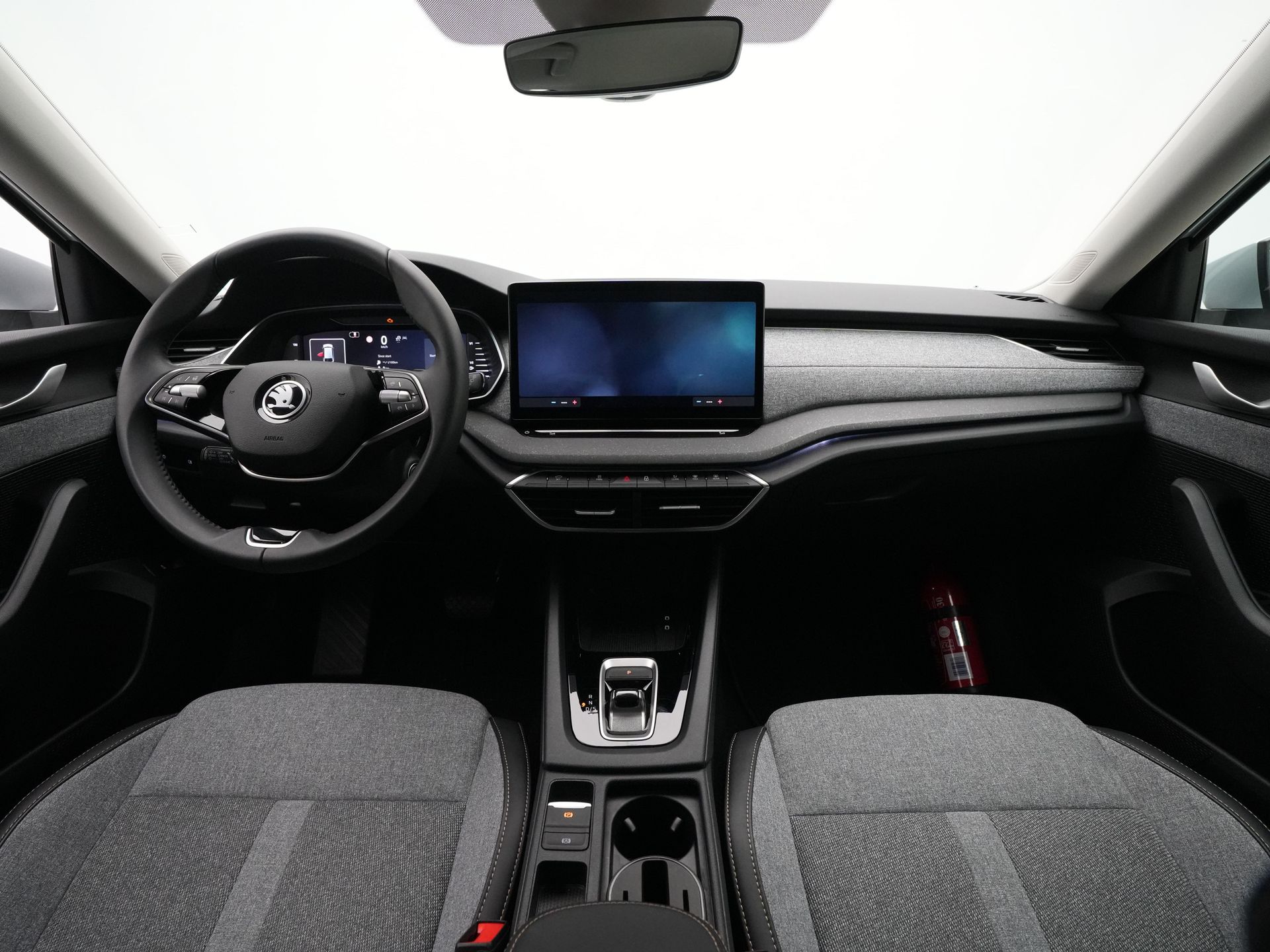 Škoda - Octavia Combi 1.5 TSI MHEV Business Edition - 2024