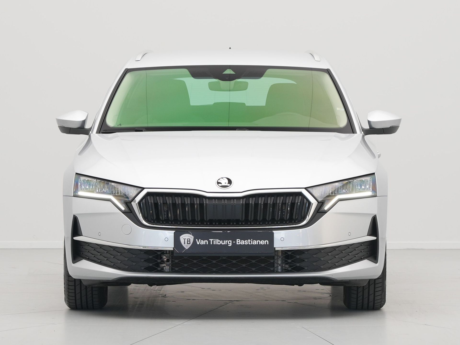 Škoda - Octavia Combi 1.5 TSI MHEV Business Edition - 2024