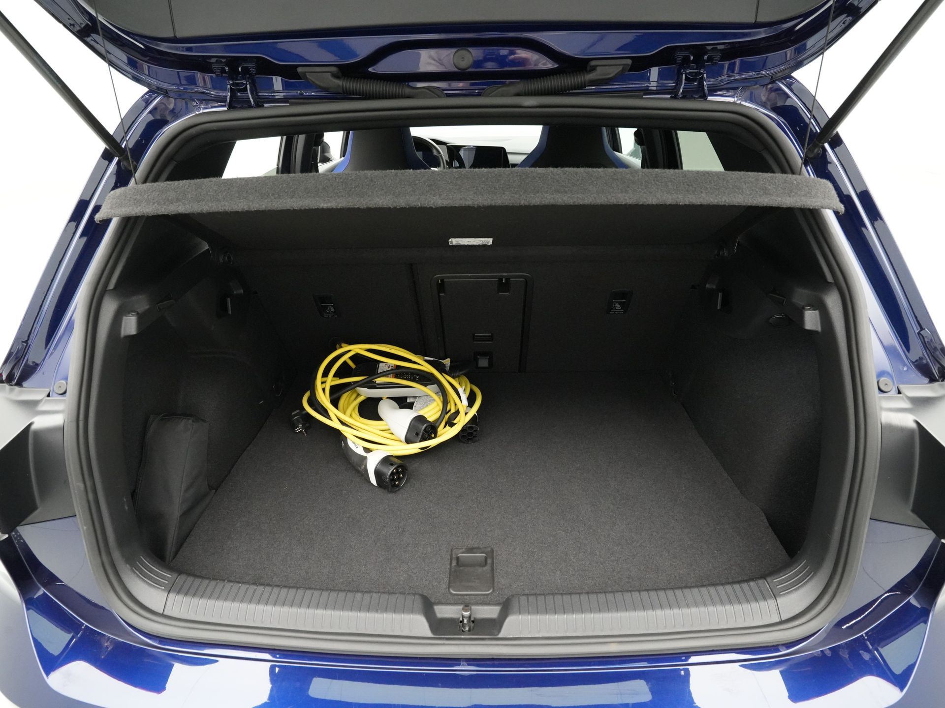 Volkswagen - Golf 1.4 eHybrid GTE 245pk - 2020