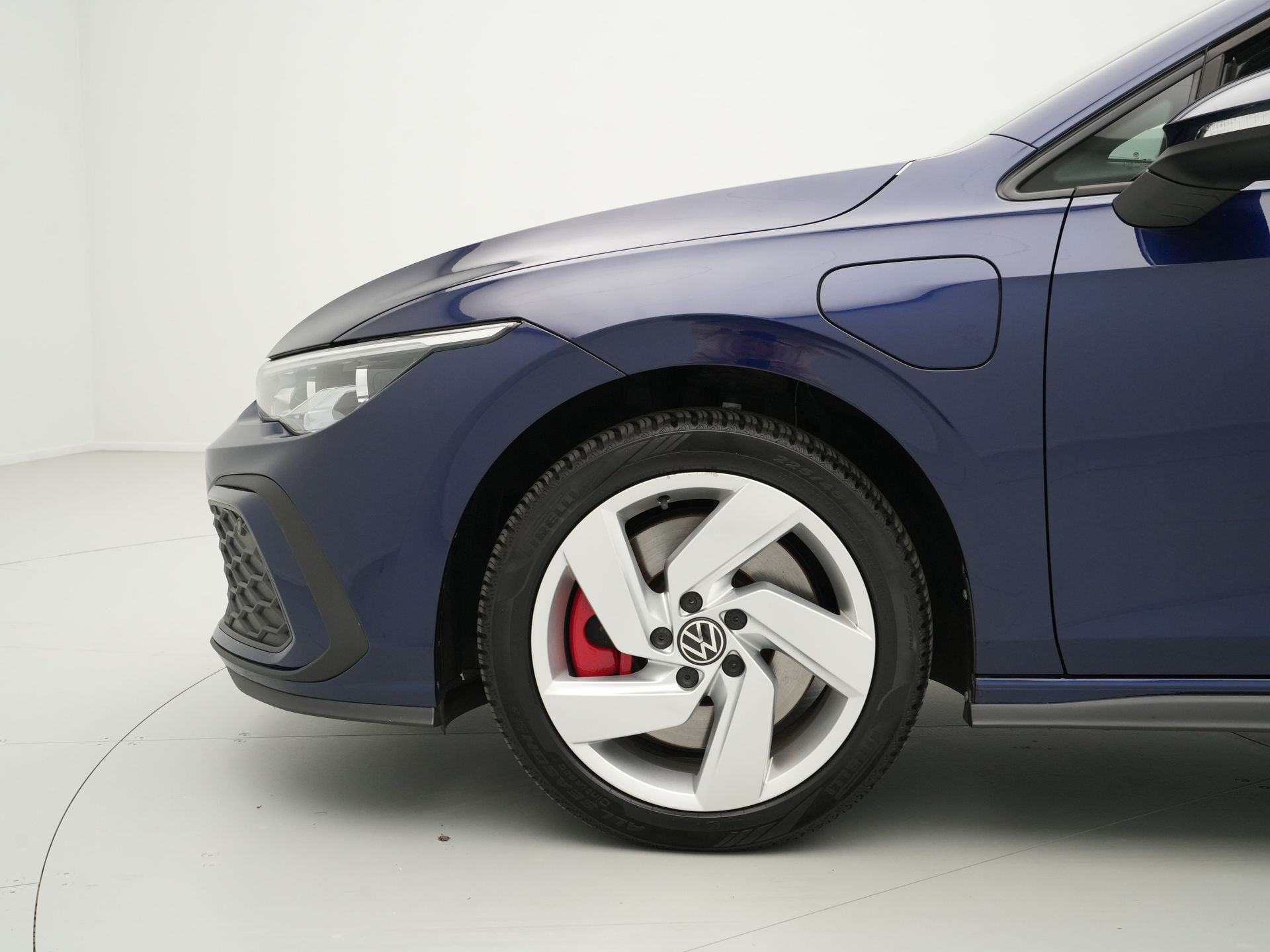 Volkswagen - Golf 1.4 eHybrid GTE 245pk - 2020