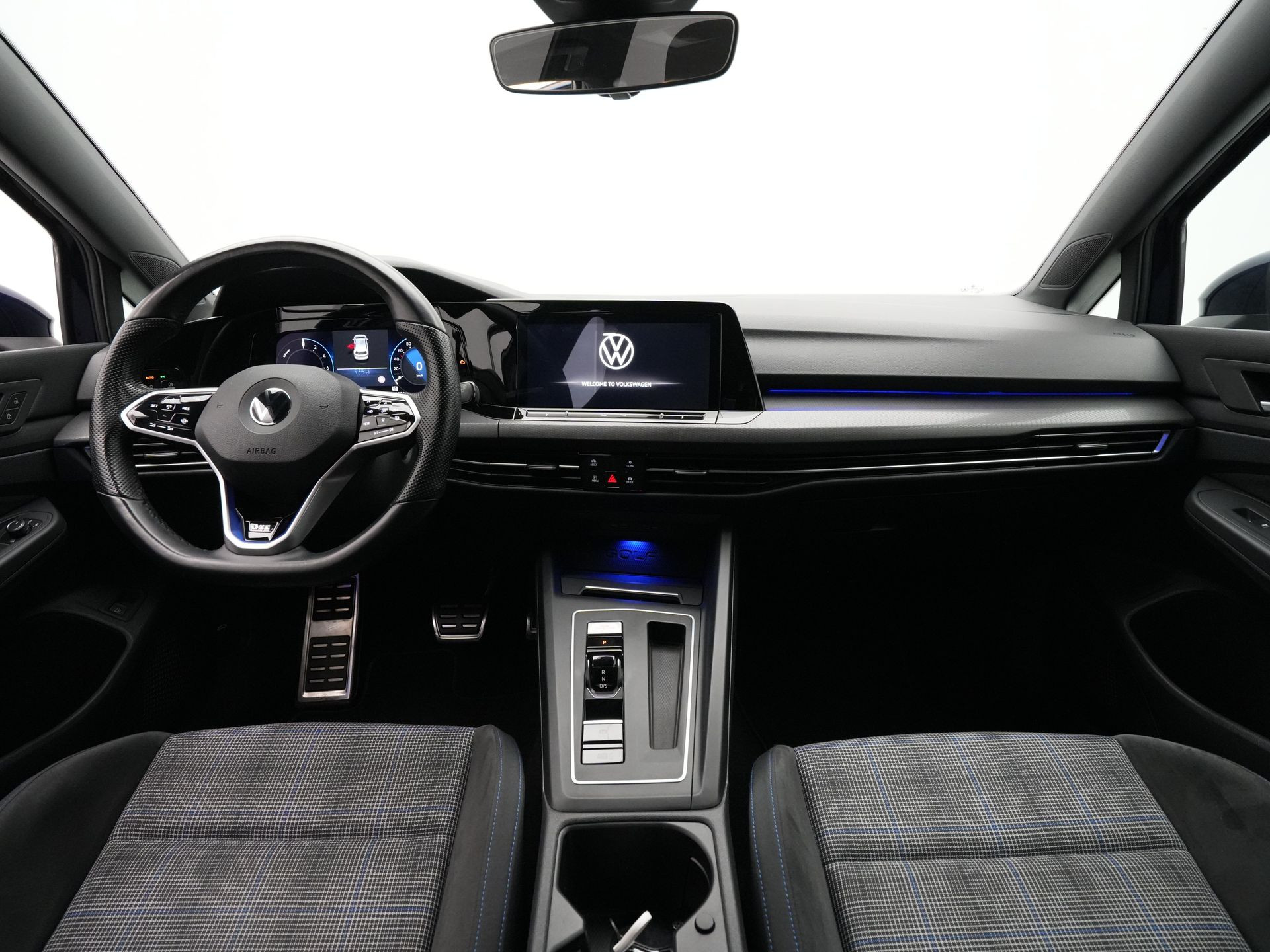 Volkswagen - Golf 1.4 eHybrid GTE 245pk - 2020