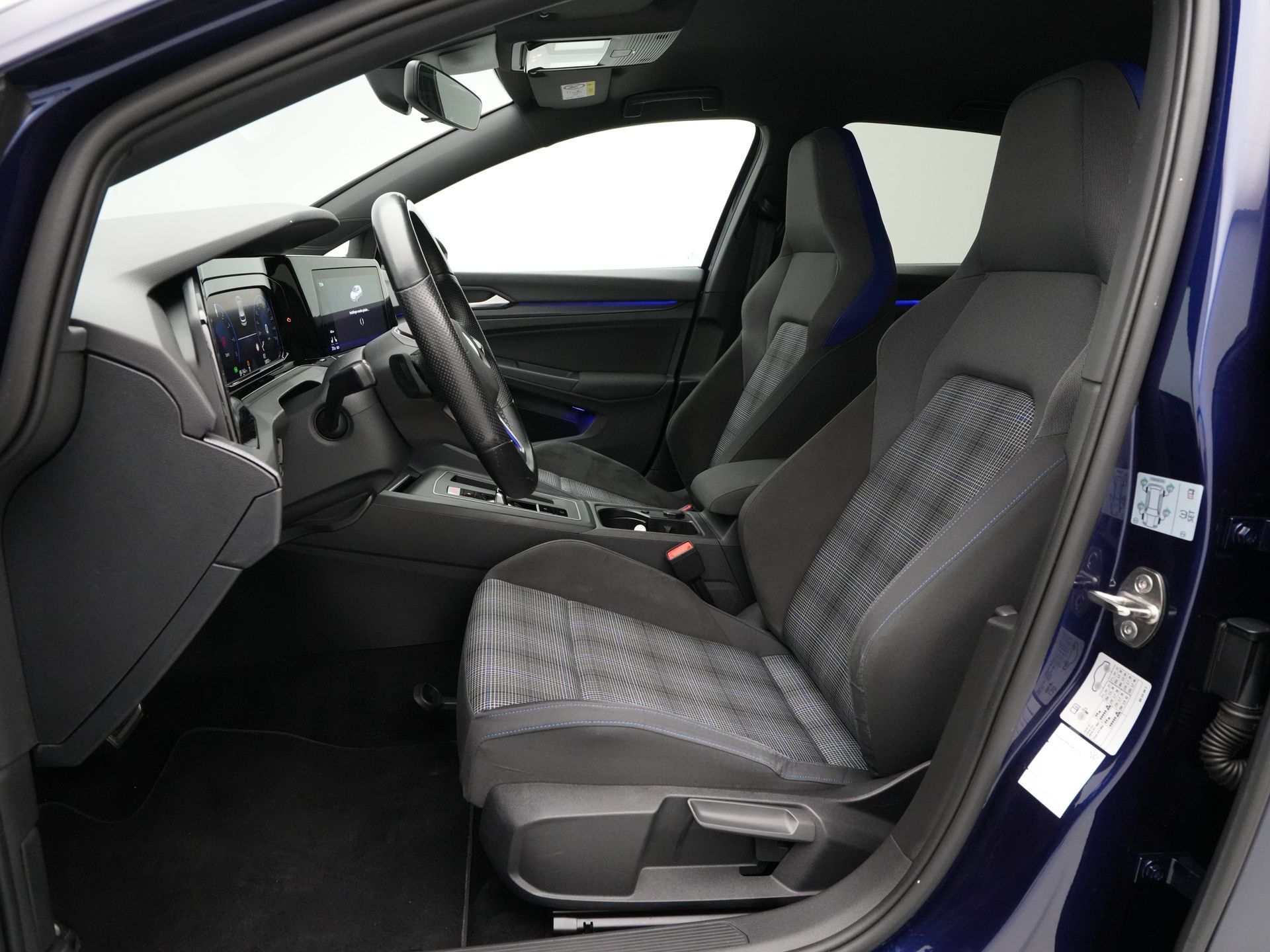 Volkswagen - Golf 1.4 eHybrid GTE 245pk - 2020