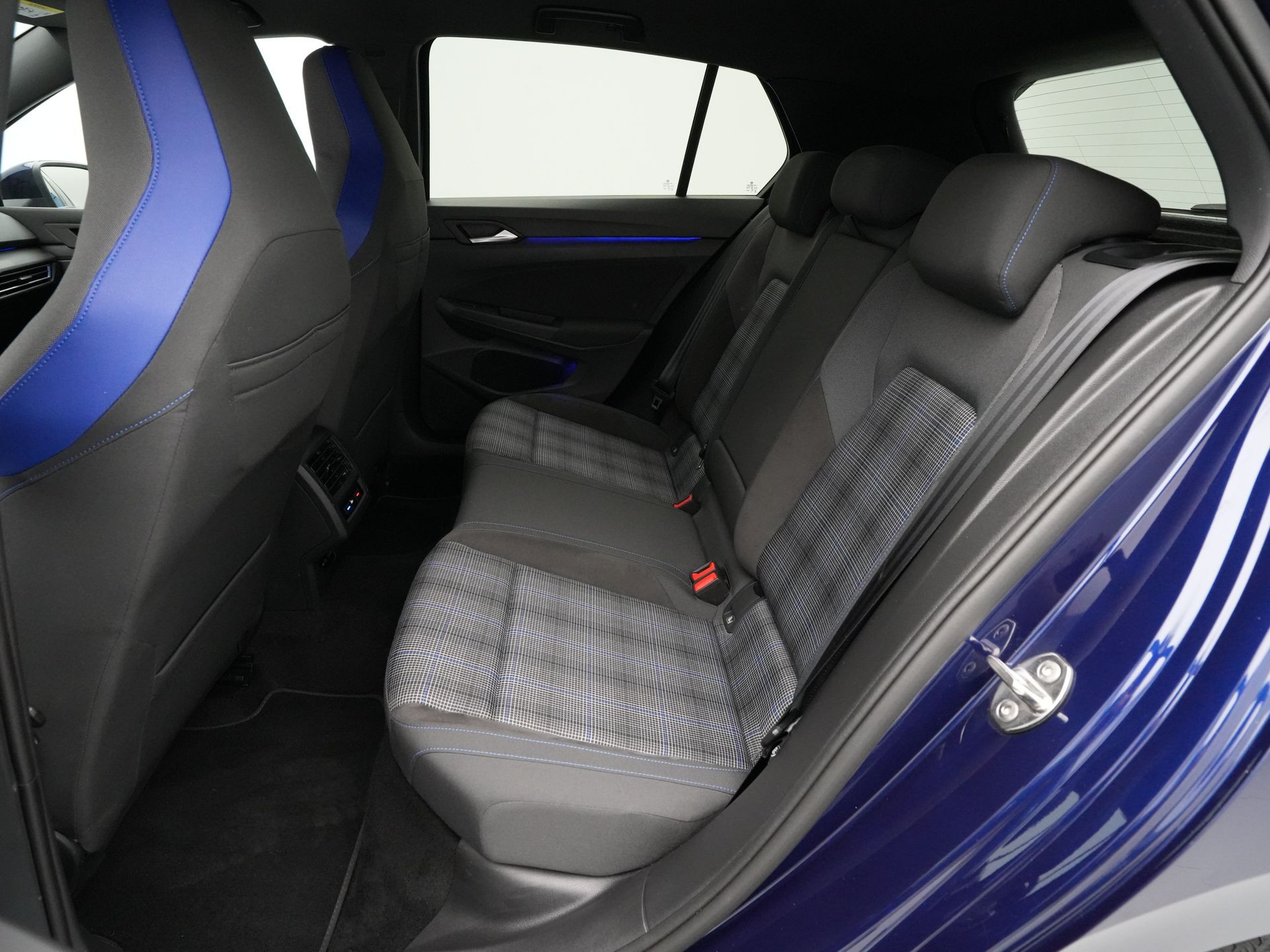 Volkswagen - Golf 1.4 eHybrid GTE 245pk - 2020