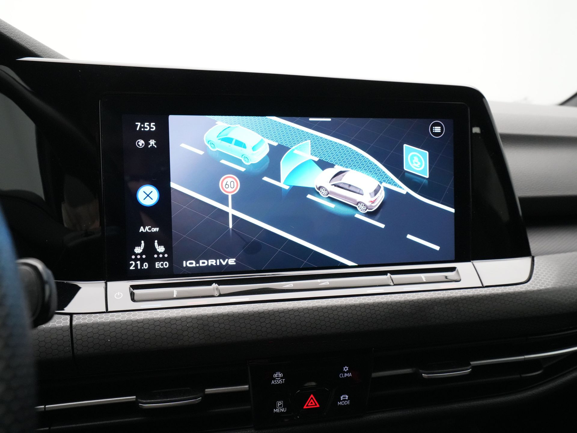 Volkswagen - Golf 1.4 eHybrid GTE 245pk - 2020