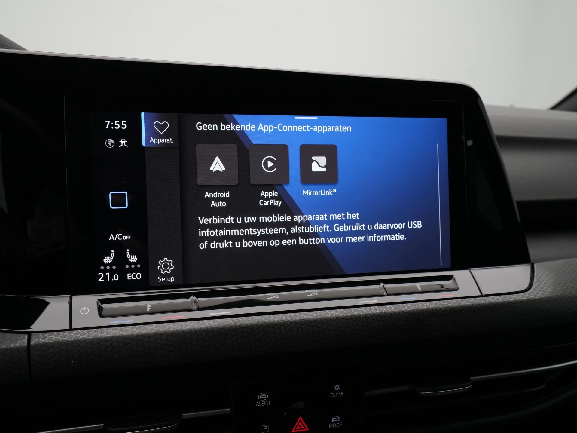 Volkswagen - Golf 1.4 eHybrid GTE 245pk - 2020