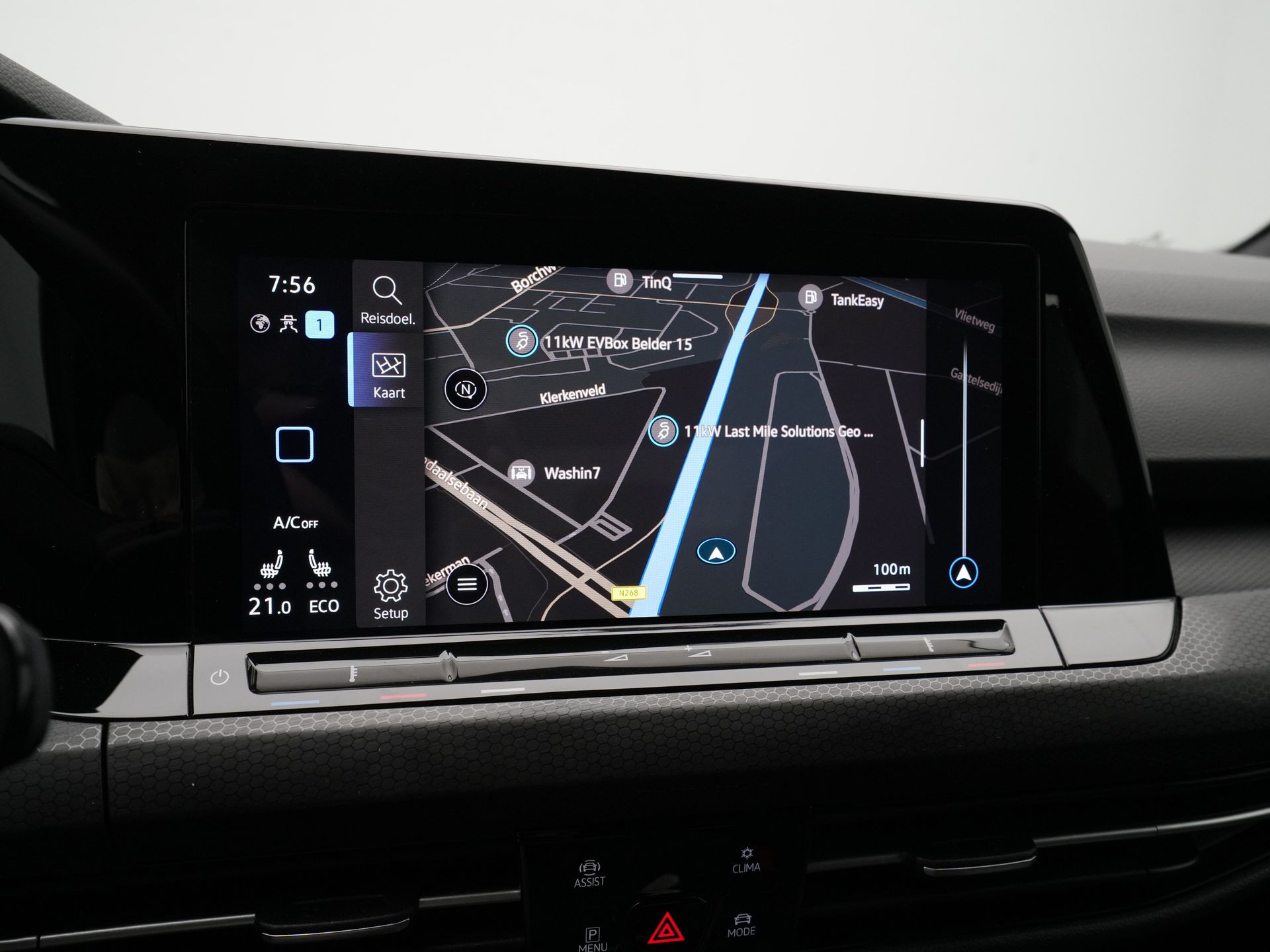 Volkswagen - Golf 1.4 eHybrid GTE 245pk - 2020