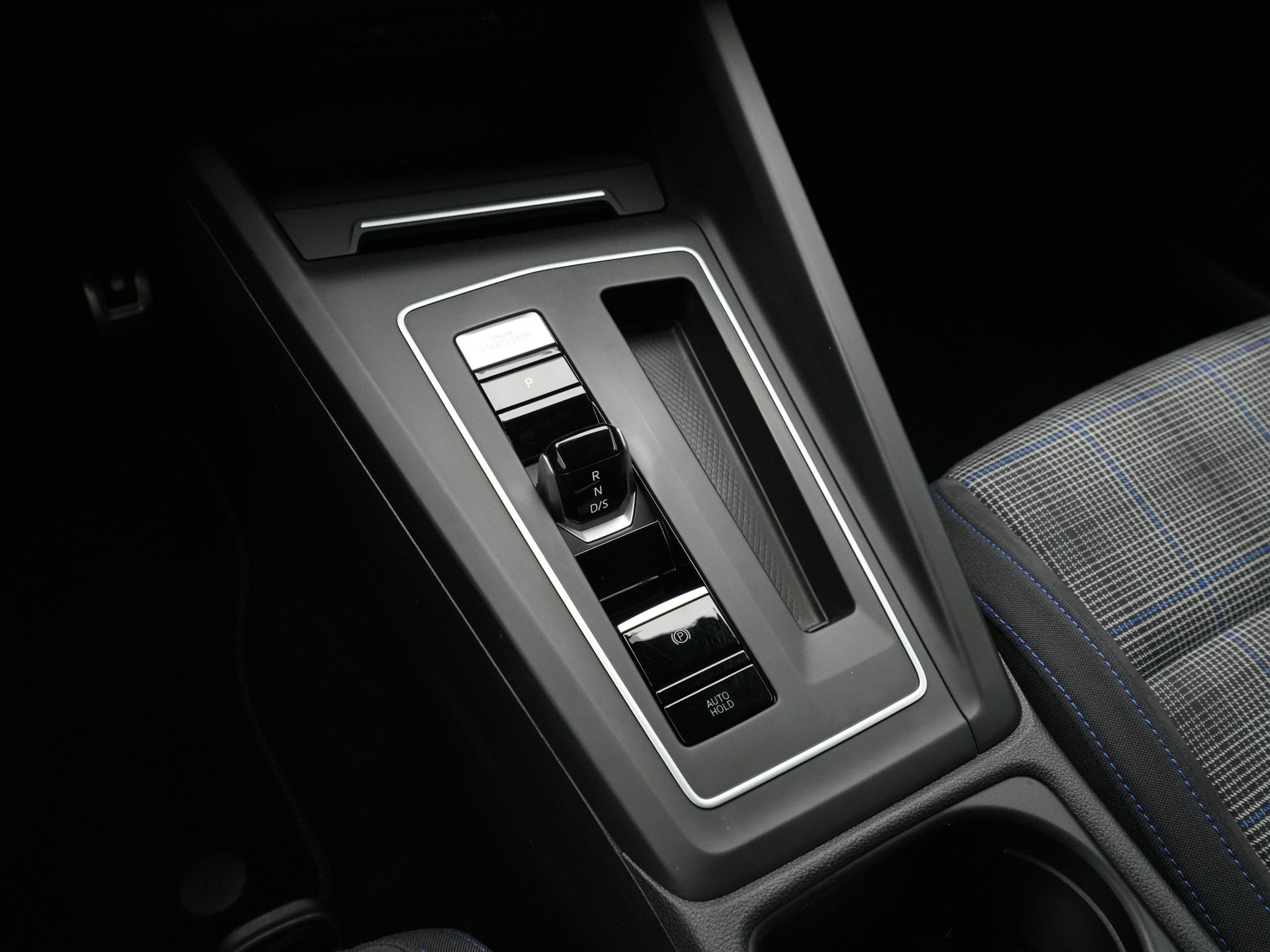 Volkswagen - Golf 1.4 eHybrid GTE 245pk - 2020