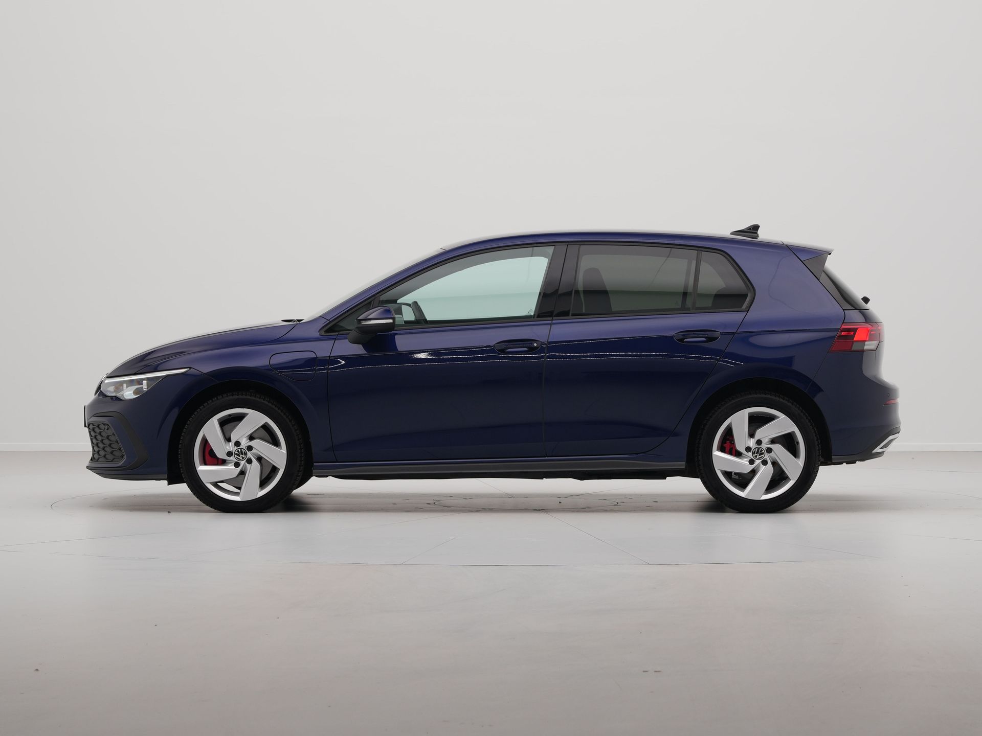 Volkswagen - Golf 1.4 eHybrid GTE 245pk - 2020