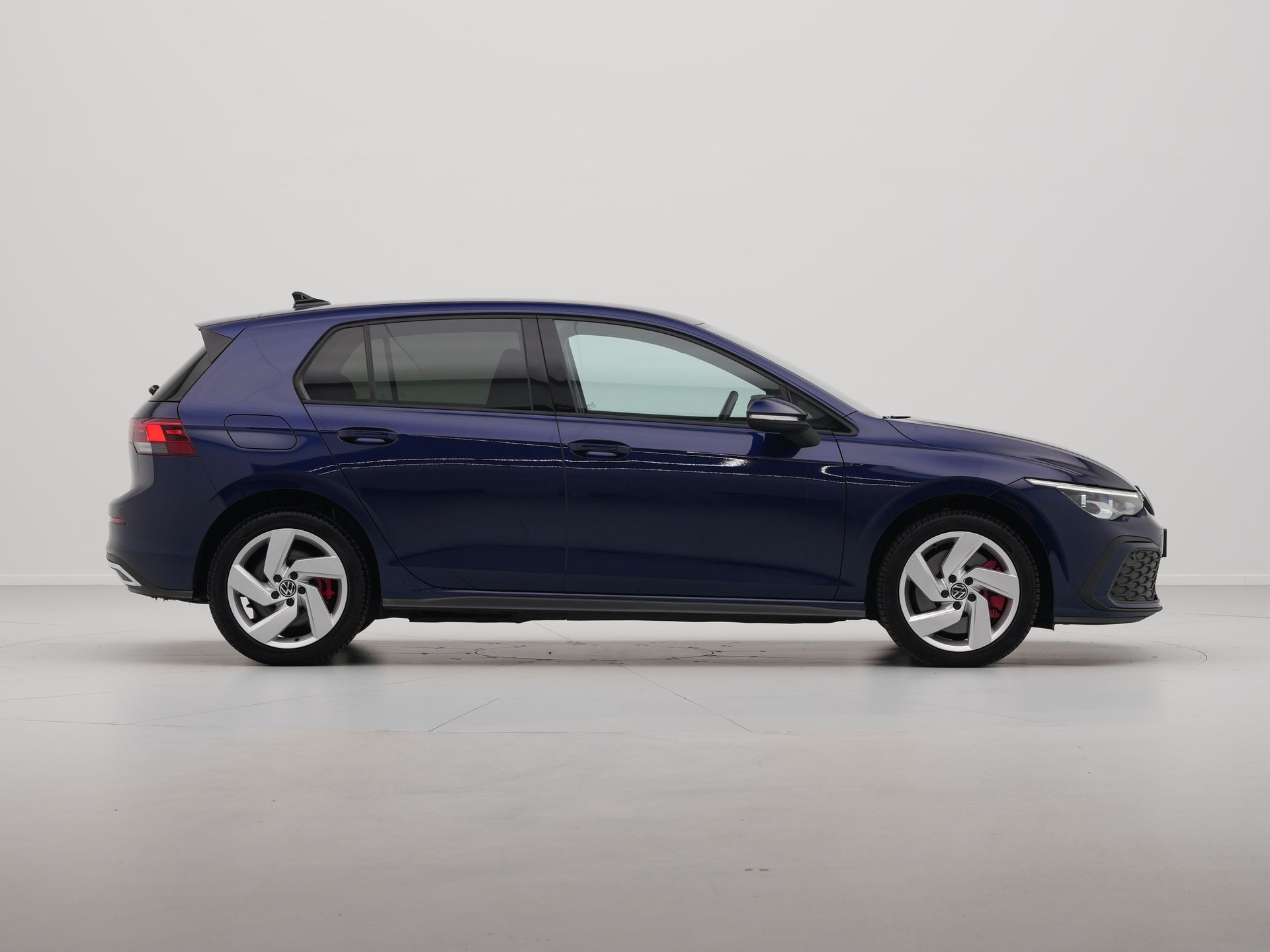 Volkswagen - Golf 1.4 eHybrid GTE 245pk - 2020