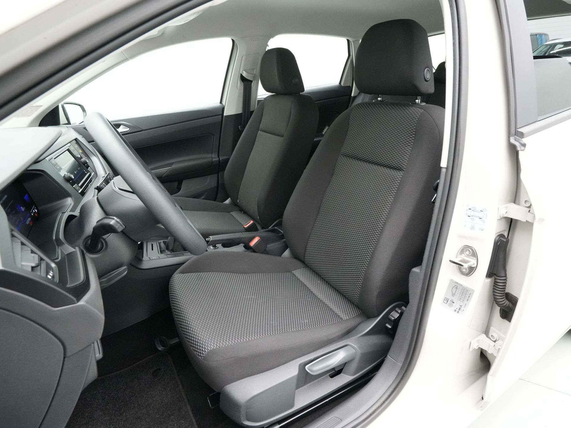 Volkswagen - Polo 1.0 TSI Polo - 2022