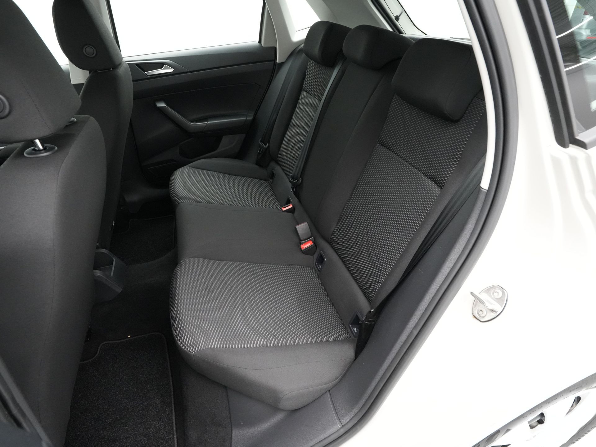 Volkswagen - Polo 1.0 TSI Polo - 2022