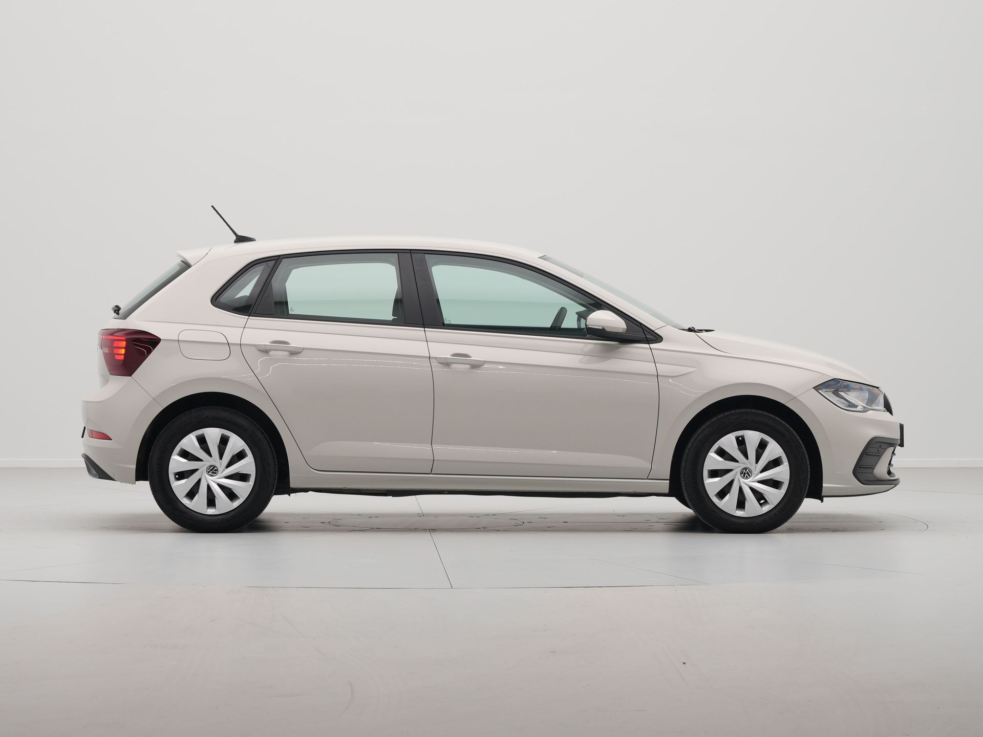 Volkswagen - Polo 1.0 TSI Polo - 2022