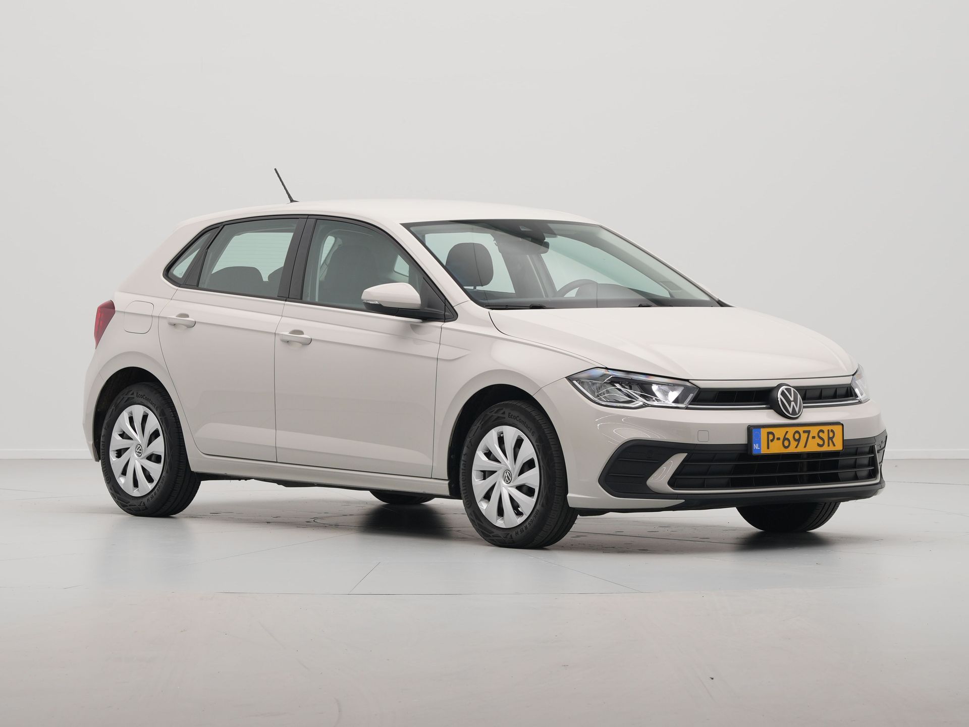 Volkswagen - Polo 1.0 TSI Polo - 2022