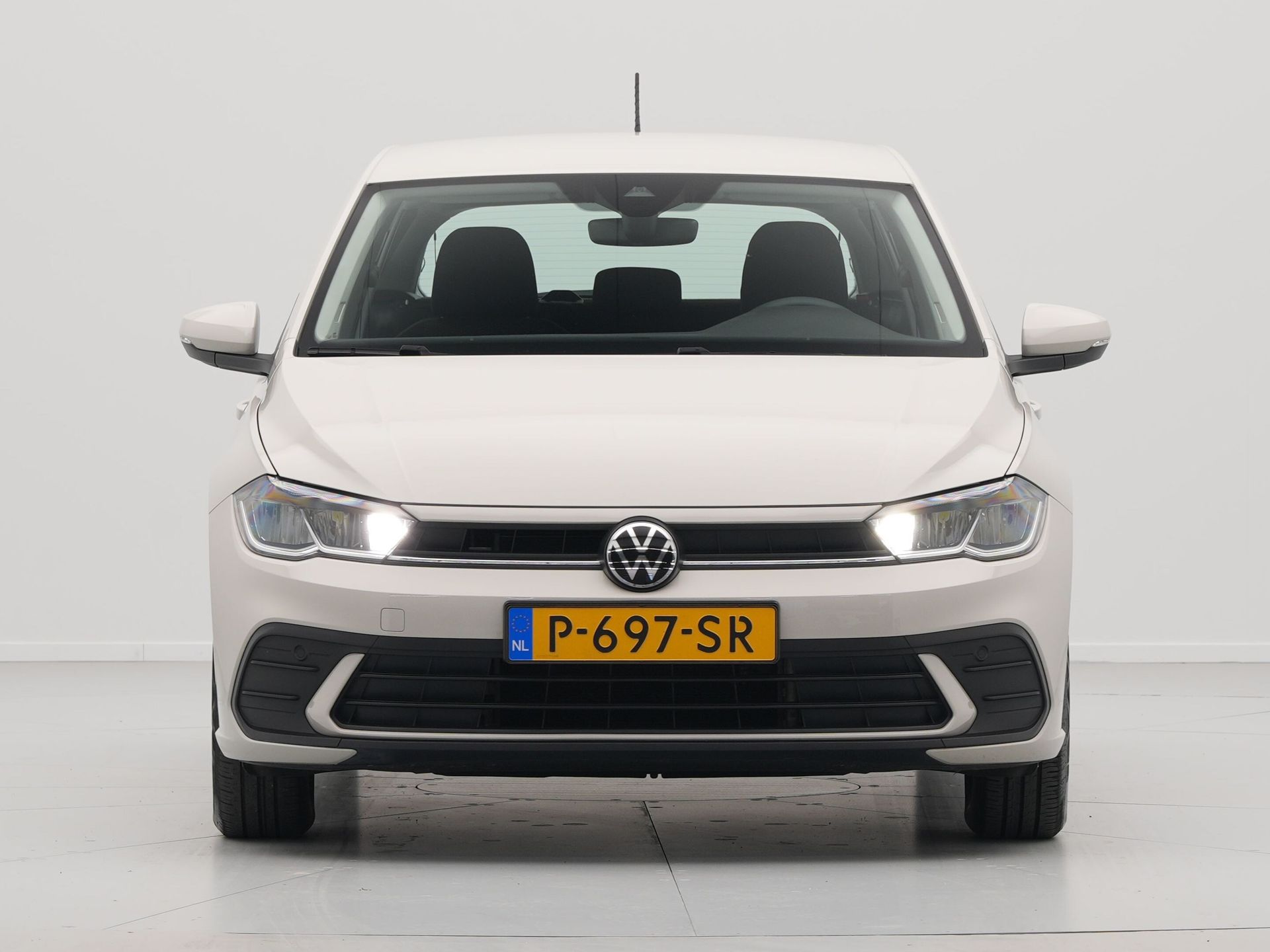 Volkswagen - Polo 1.0 TSI Polo - 2022