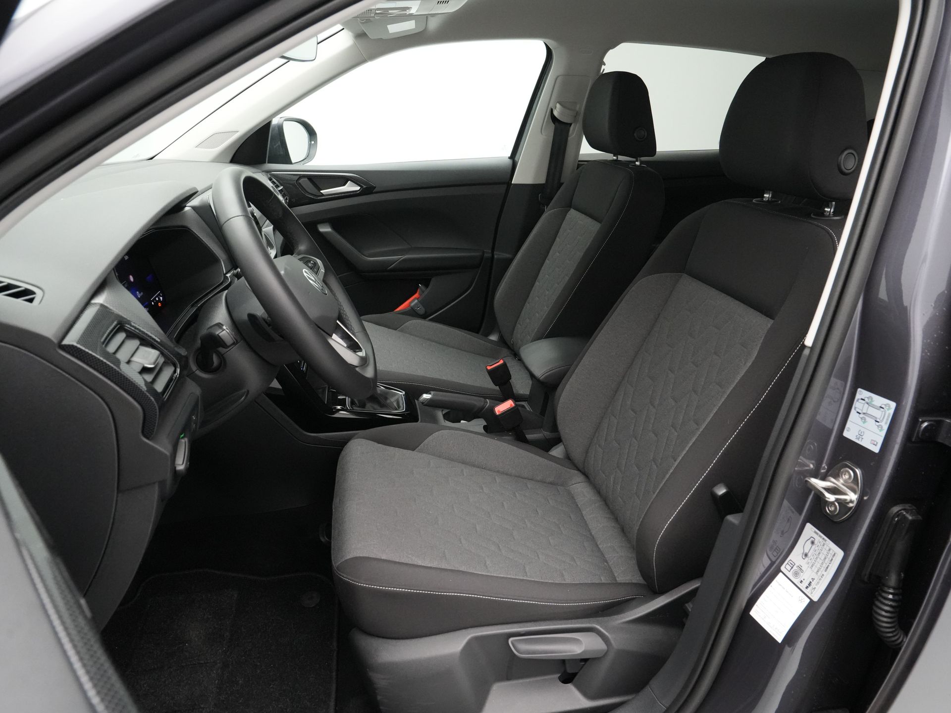 Volkswagen - T-Cross 1.0 TSI 115pk DSG Life Edition - 2024