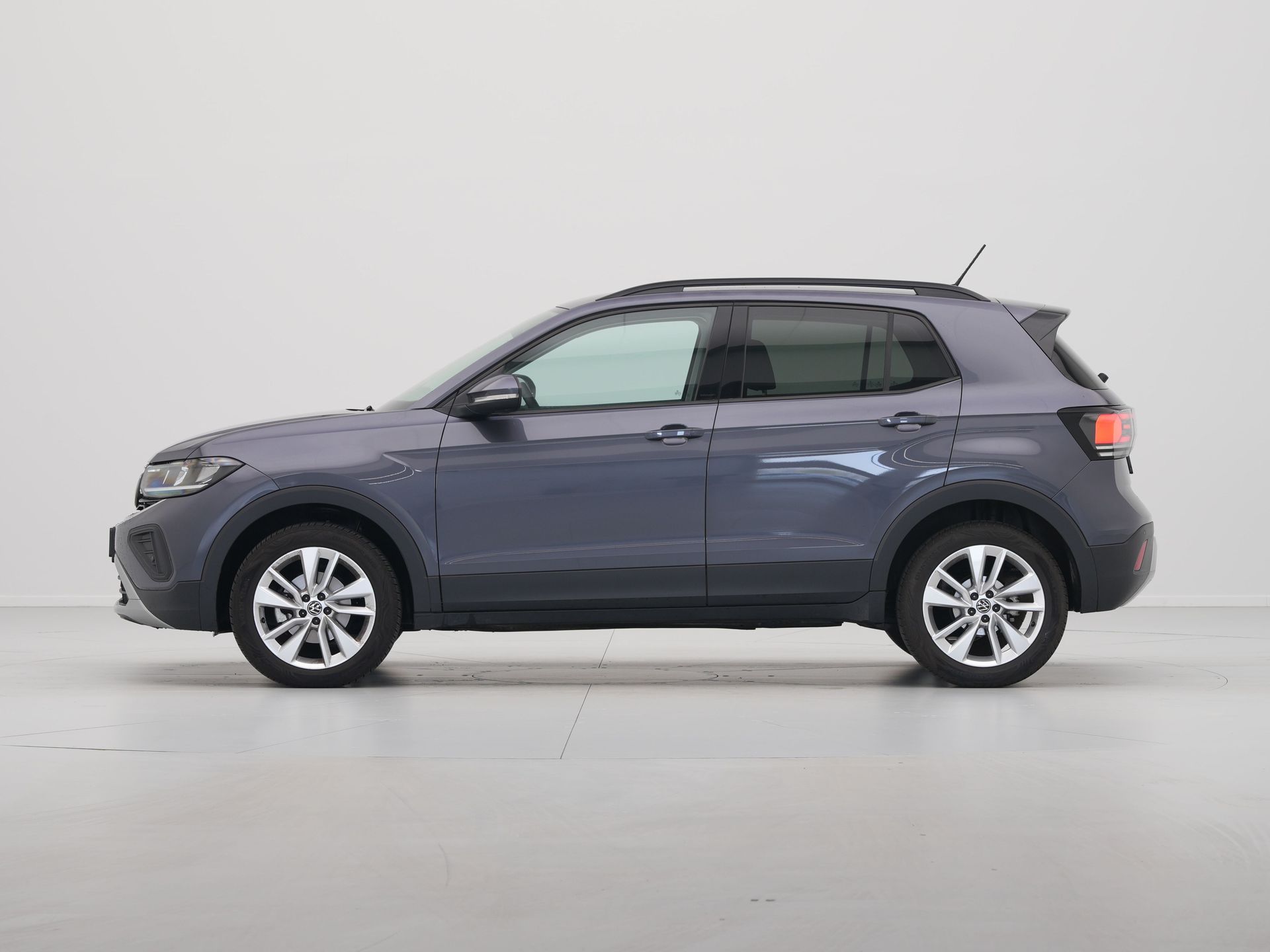 Volkswagen - T-Cross 1.0 TSI 115pk DSG Life Edition - 2024