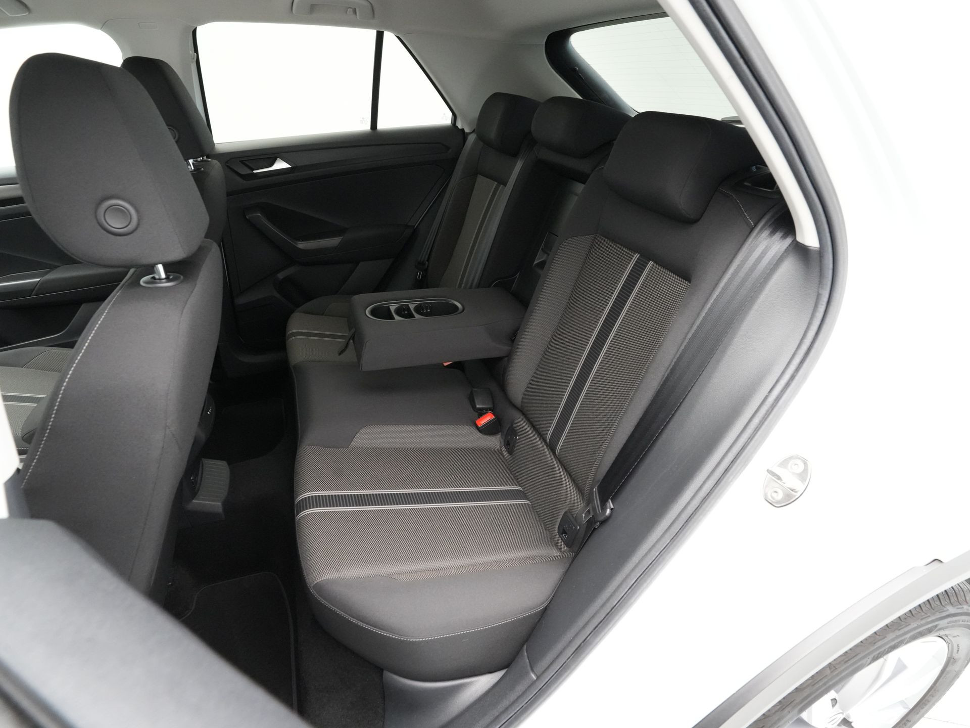 Volkswagen - T-Roc 1.0 TSI Style - 2019