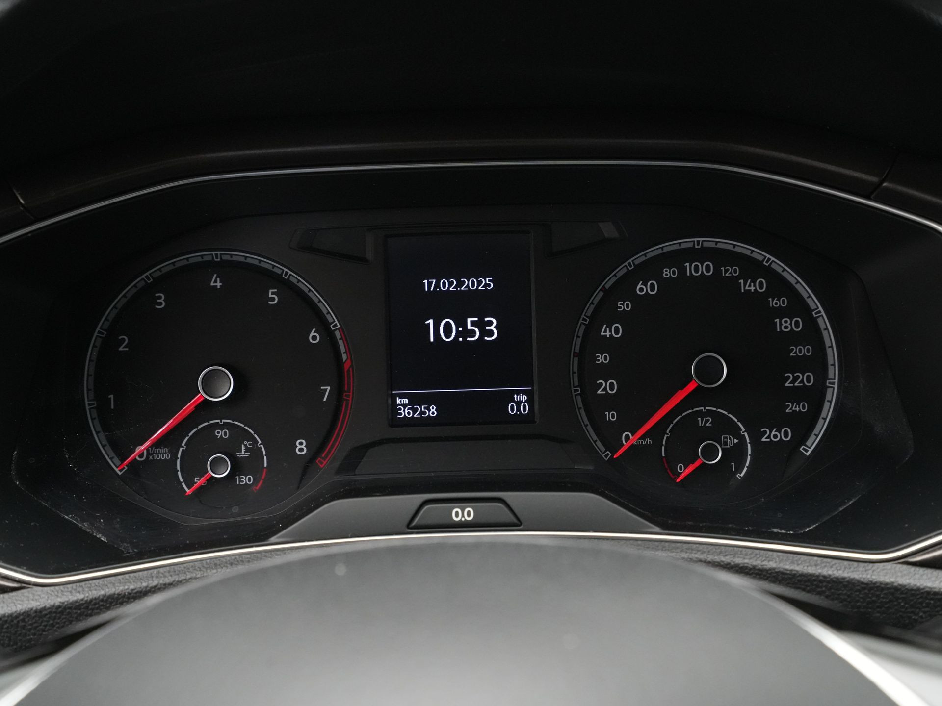 Volkswagen - T-Roc 1.0 TSI Style - 2019
