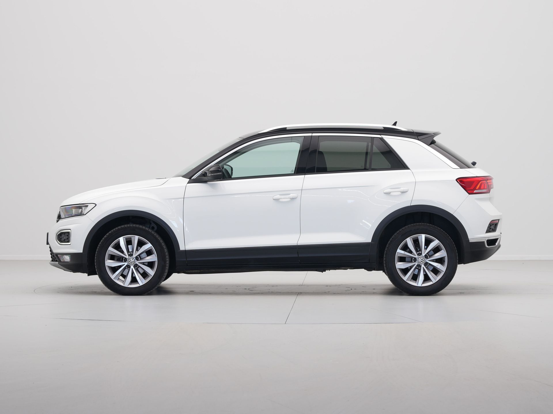 Volkswagen - T-Roc 1.0 TSI Style - 2019