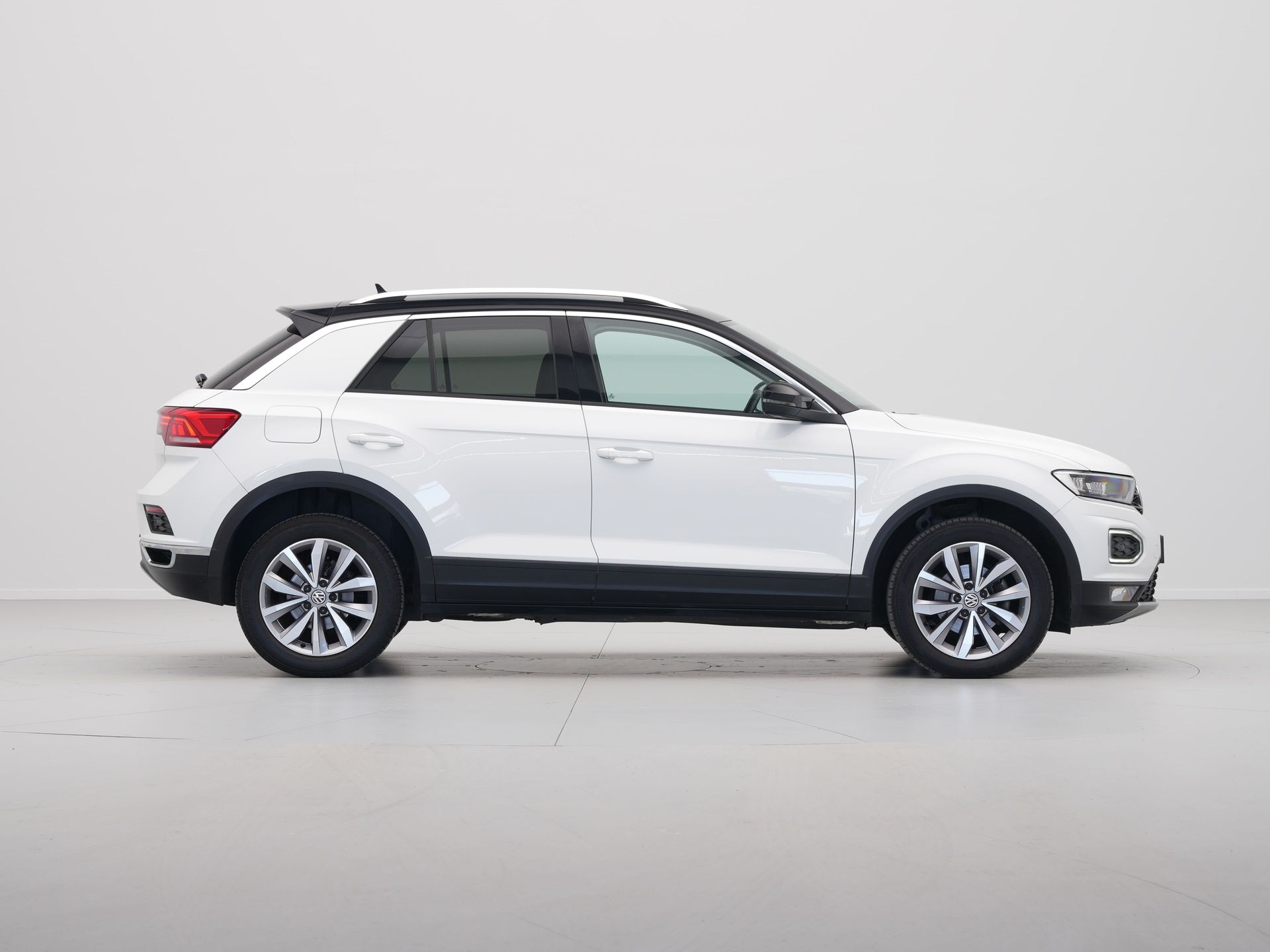 Volkswagen - T-Roc 1.0 TSI Style - 2019