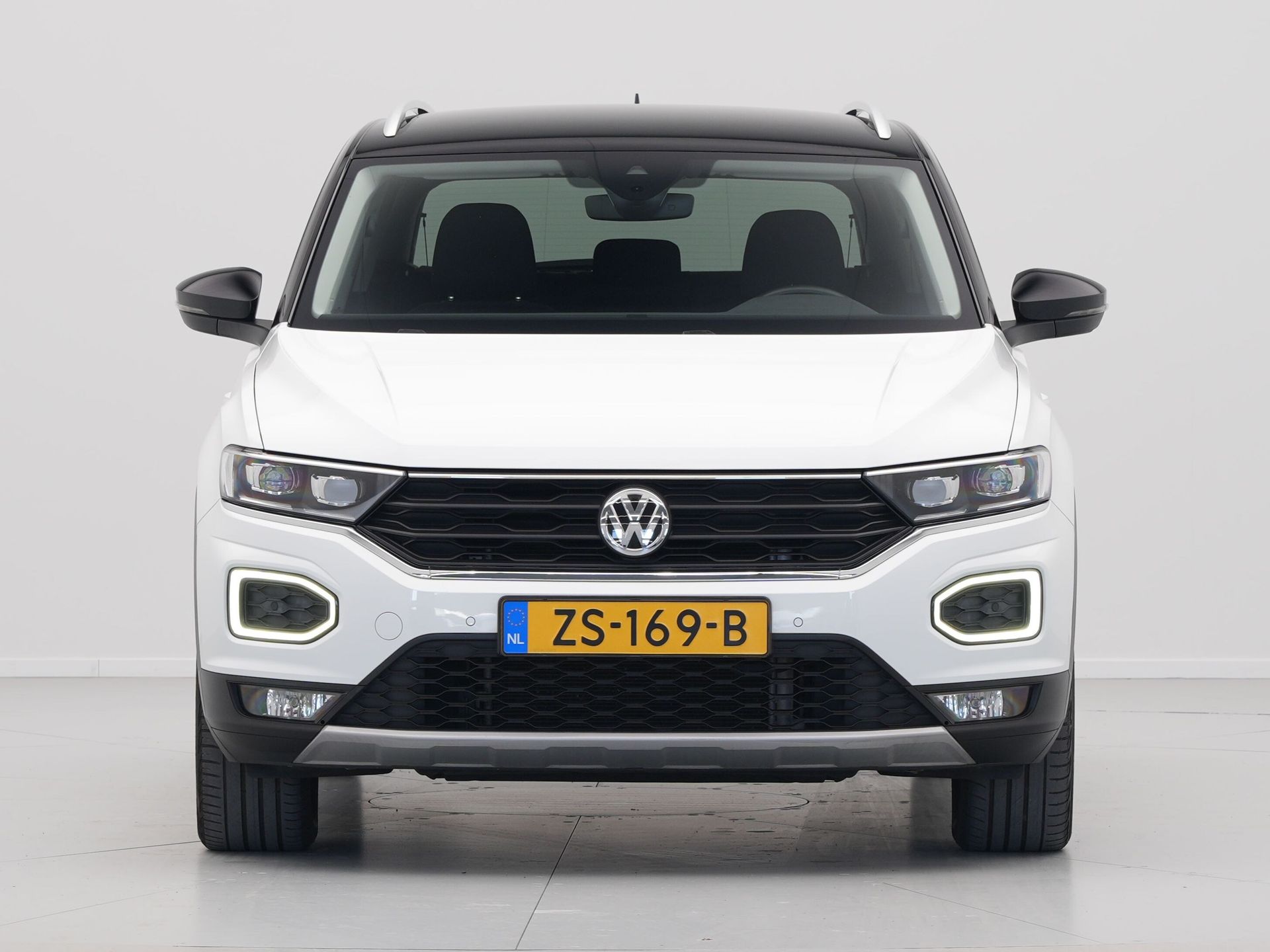 Volkswagen - T-Roc 1.0 TSI Style - 2019