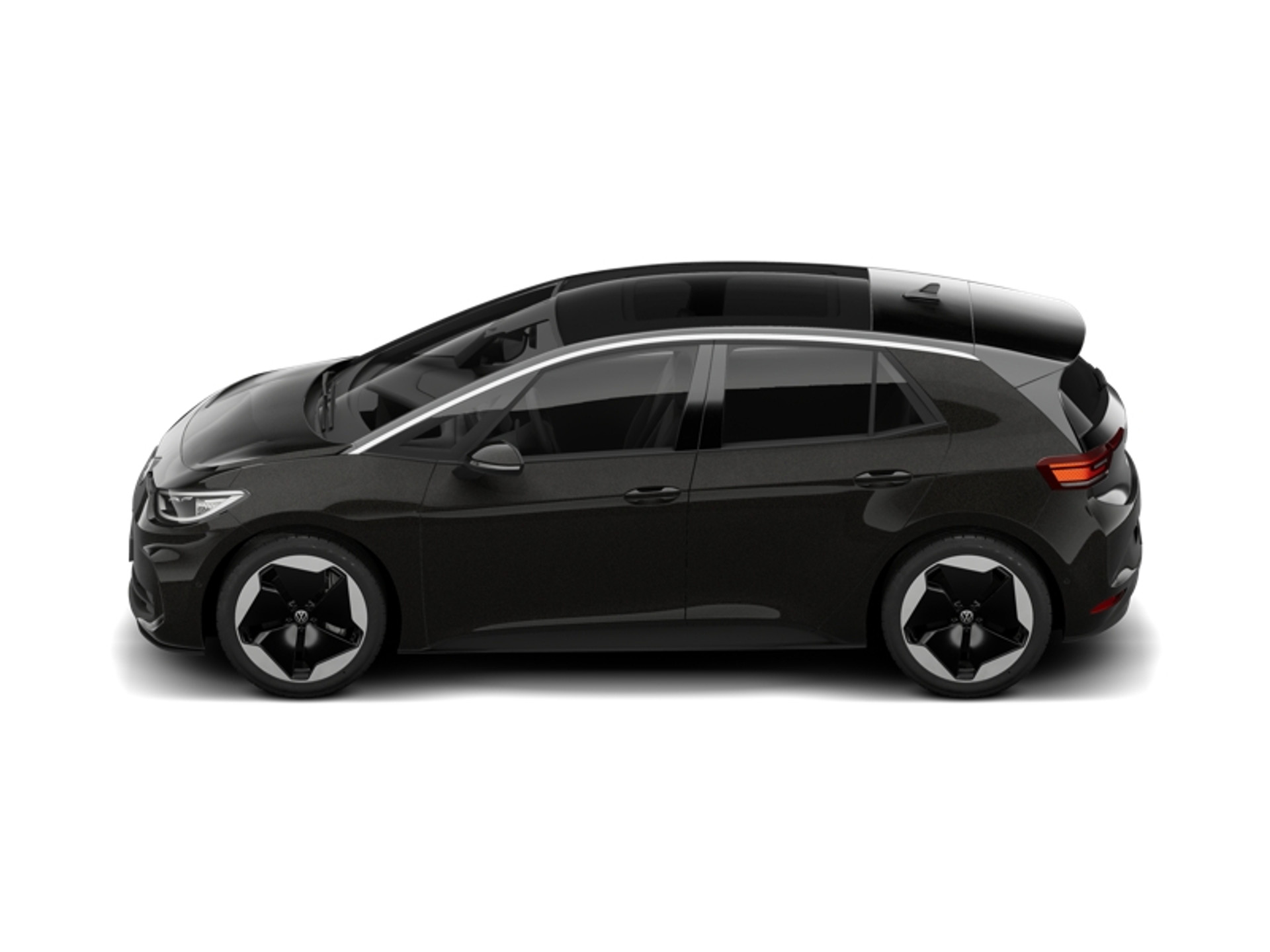 Volkswagen - ID.3 52kWh 170 1AT Limited Edition - 2025