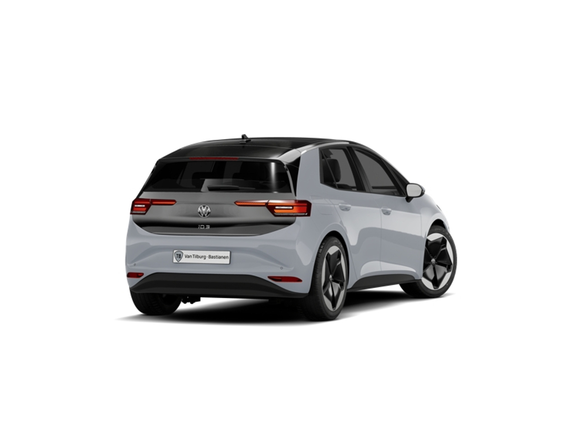 Volkswagen - ID.3 52kWh 170 1AT Limited Edition - 2025