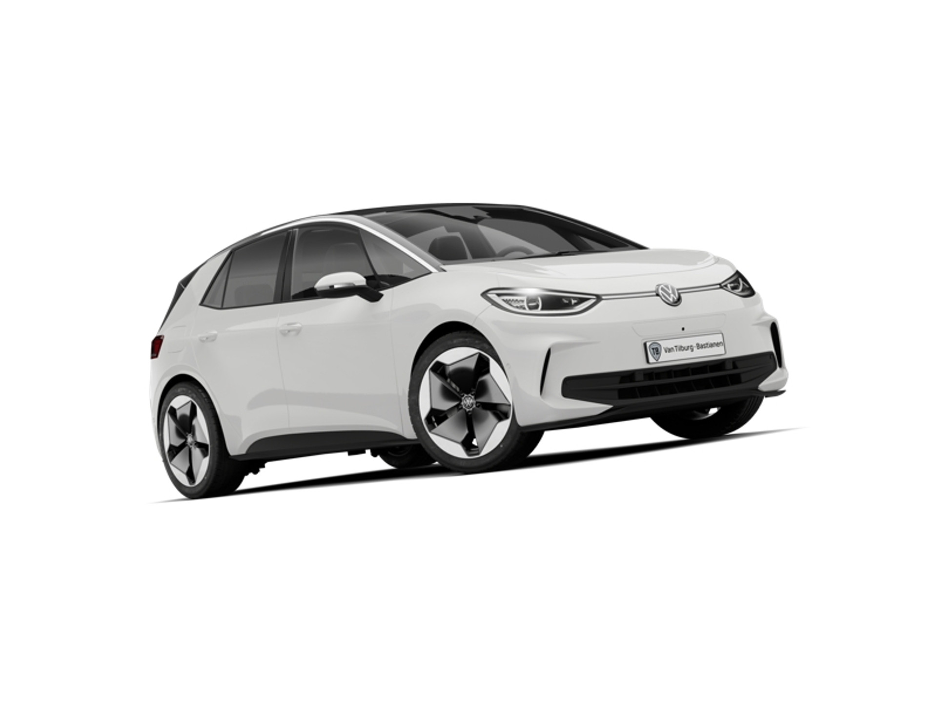 Volkswagen - ID.3 52kWh 170 1AT Limited Edition - 2025