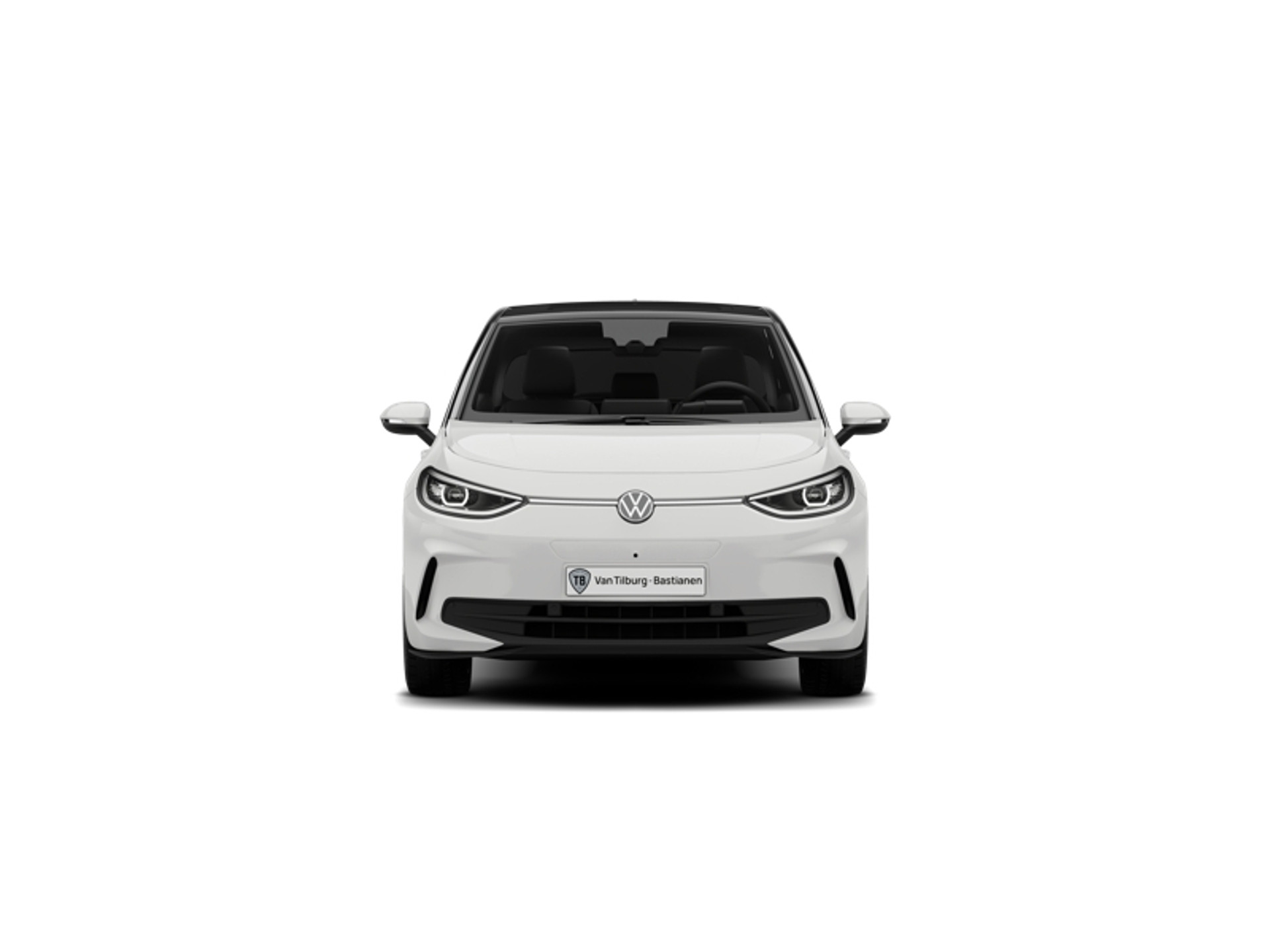 Volkswagen - ID.3 52kWh 170 1AT Limited Edition - 2025