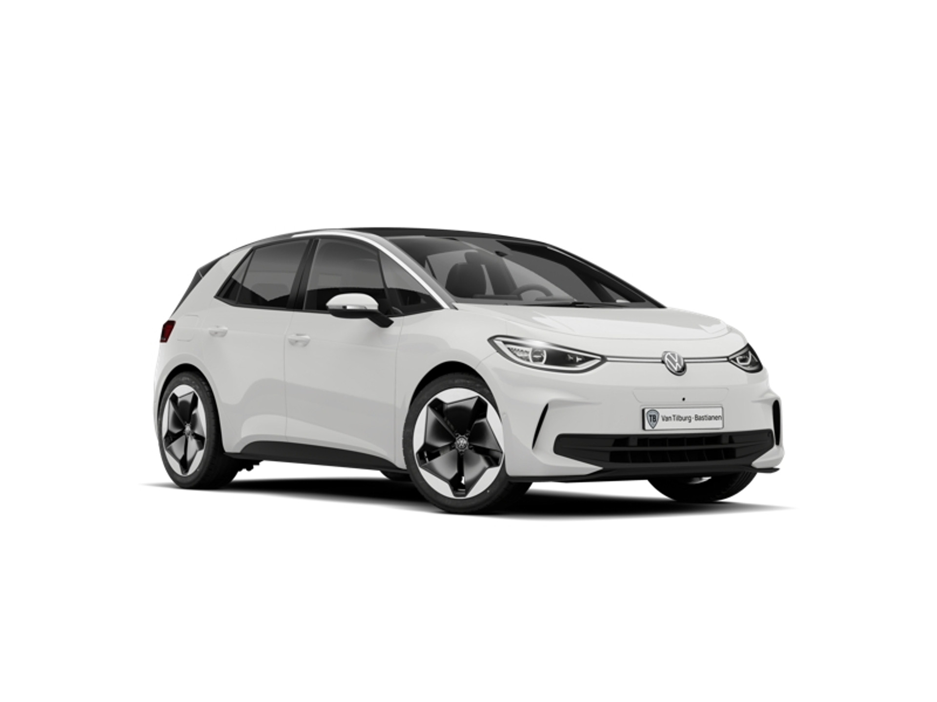 Volkswagen - ID.3 52kWh 170 1AT Limited Edition - 2025