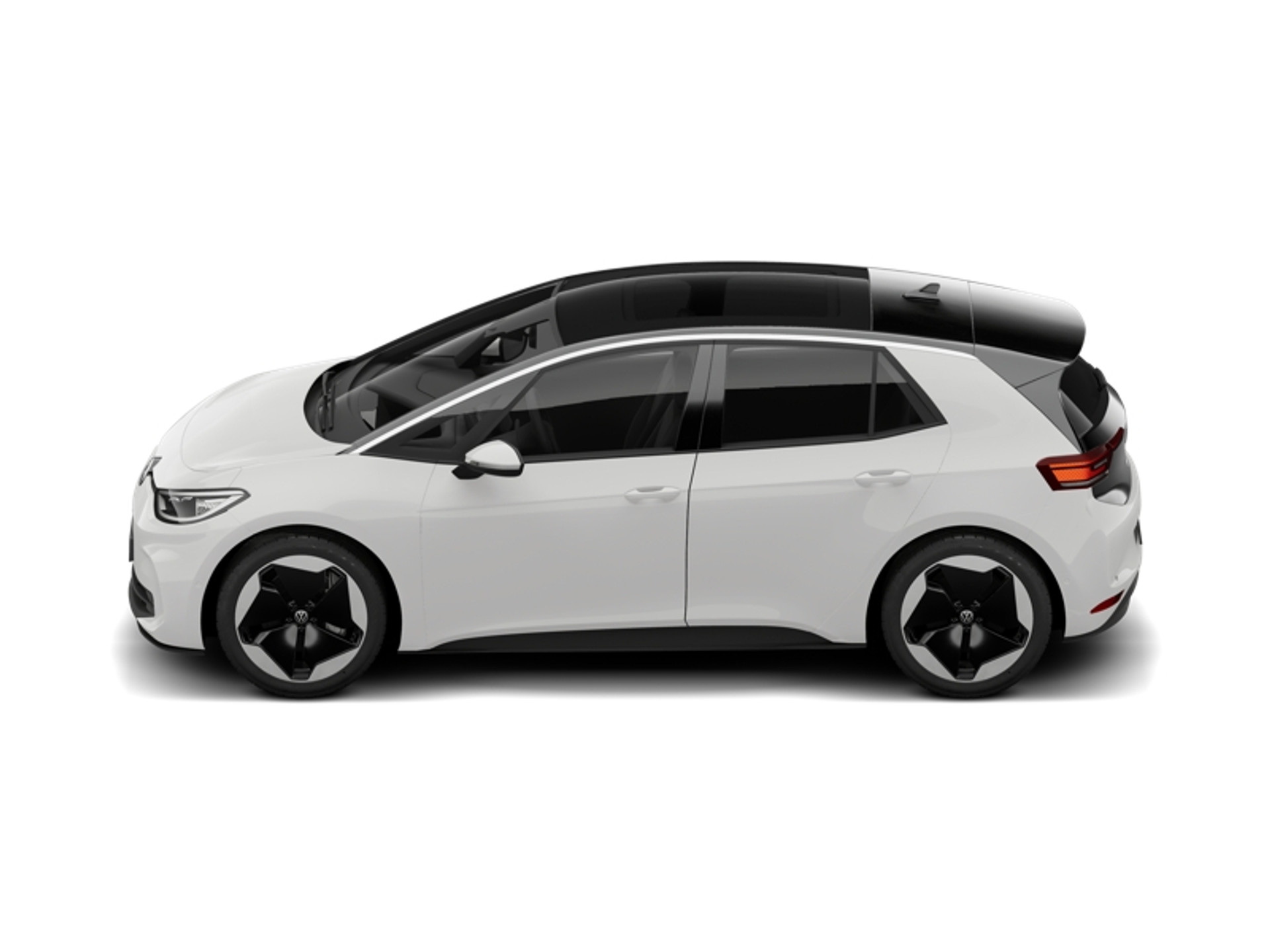 Volkswagen - ID.3 52kWh 170 1AT Limited Edition - 2025