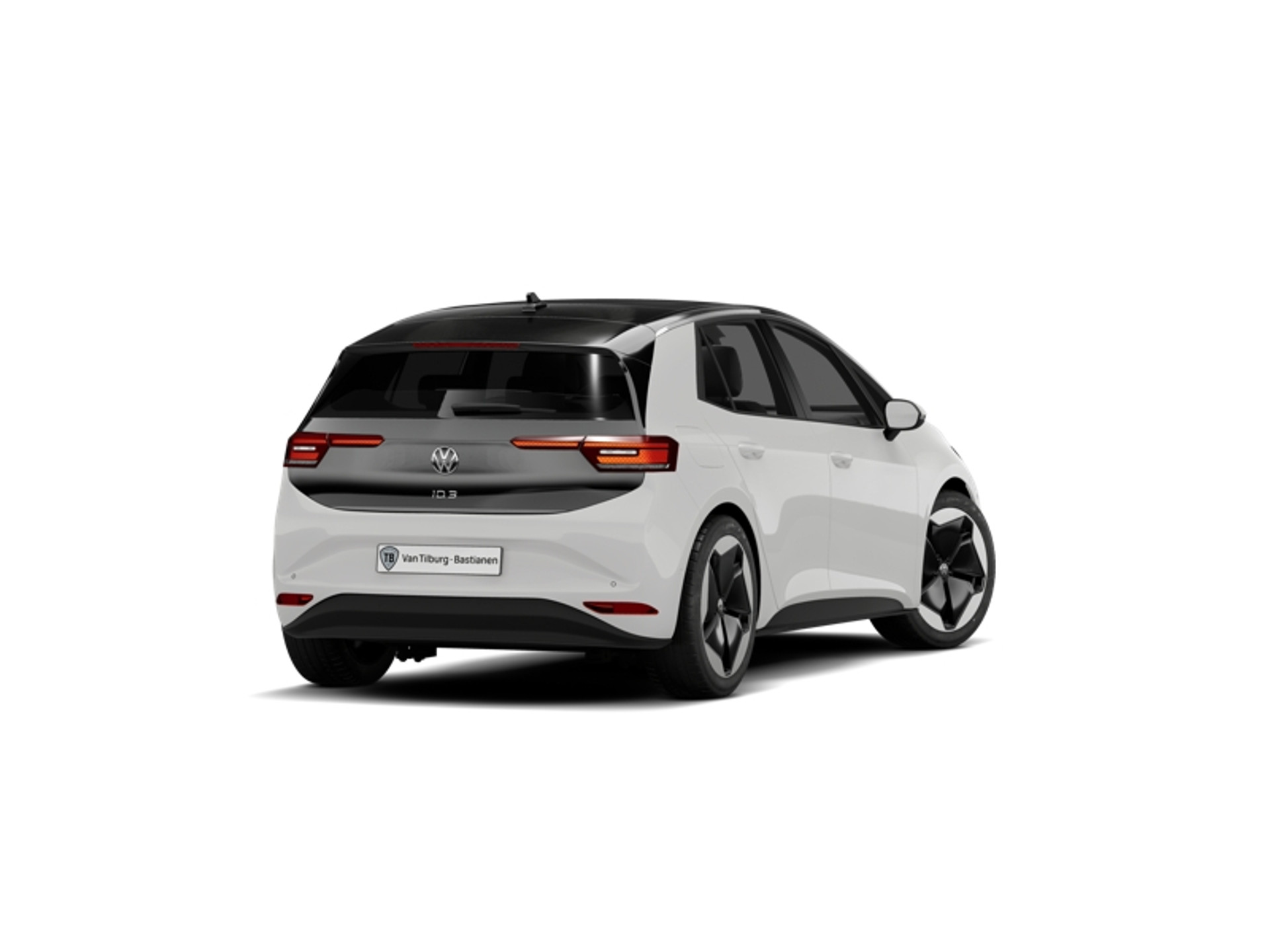 Volkswagen - ID.3 52kWh 170 1AT Limited Edition - 2025