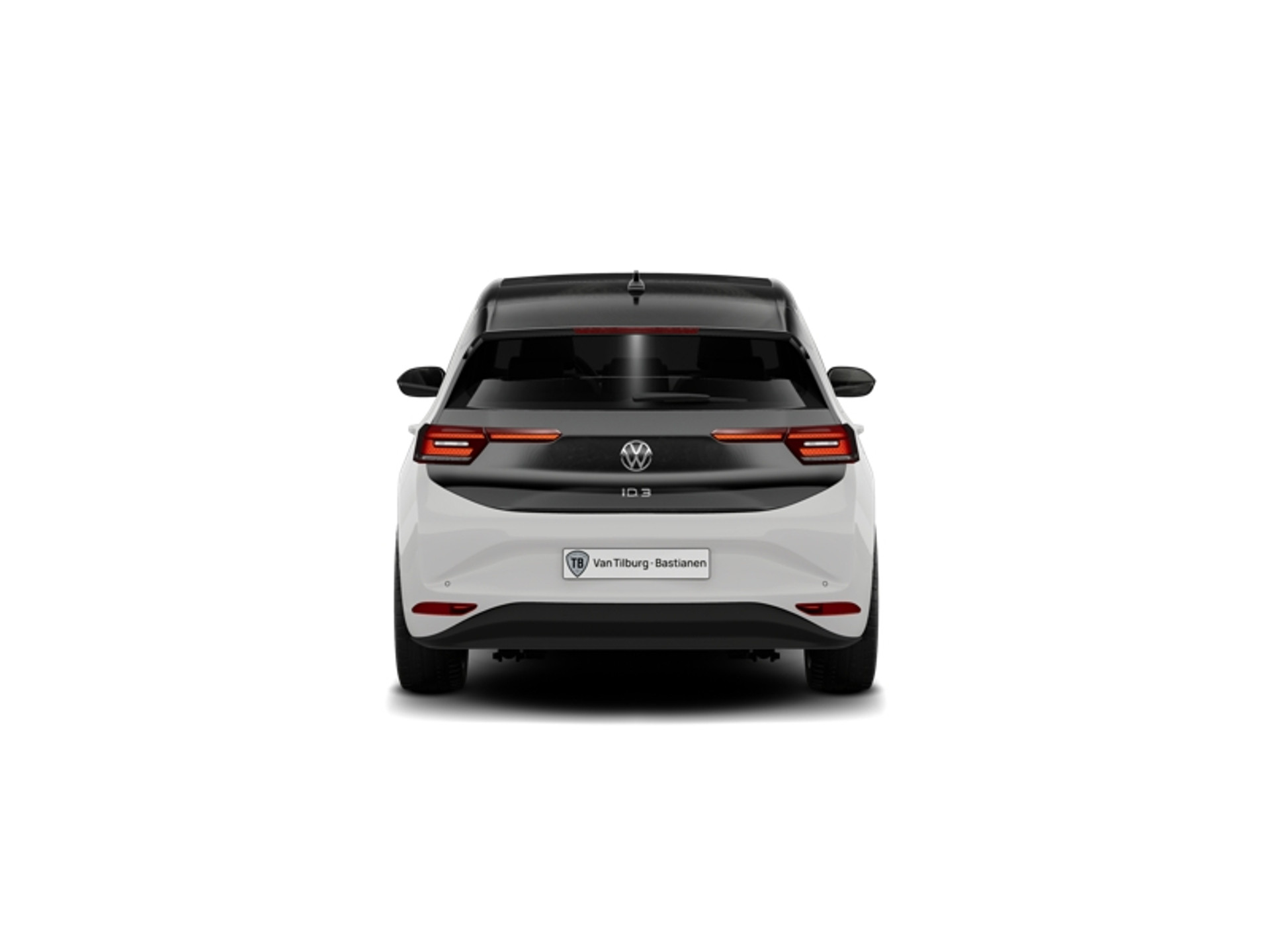 Volkswagen - ID.3 52kWh 170 1AT Limited Edition - 2025