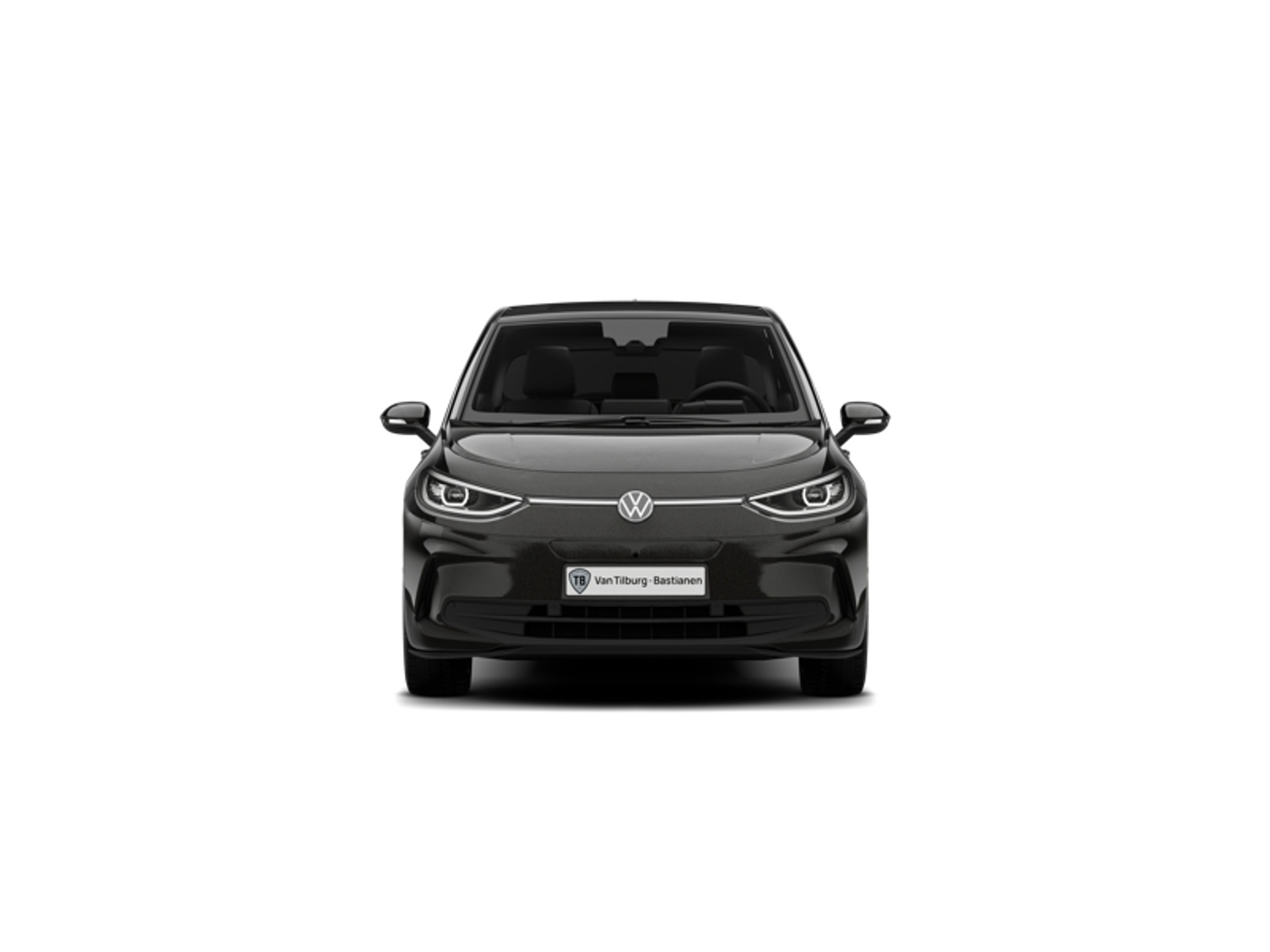 Volkswagen - ID.3 52kWh 170 1AT Limited Edition - 2025
