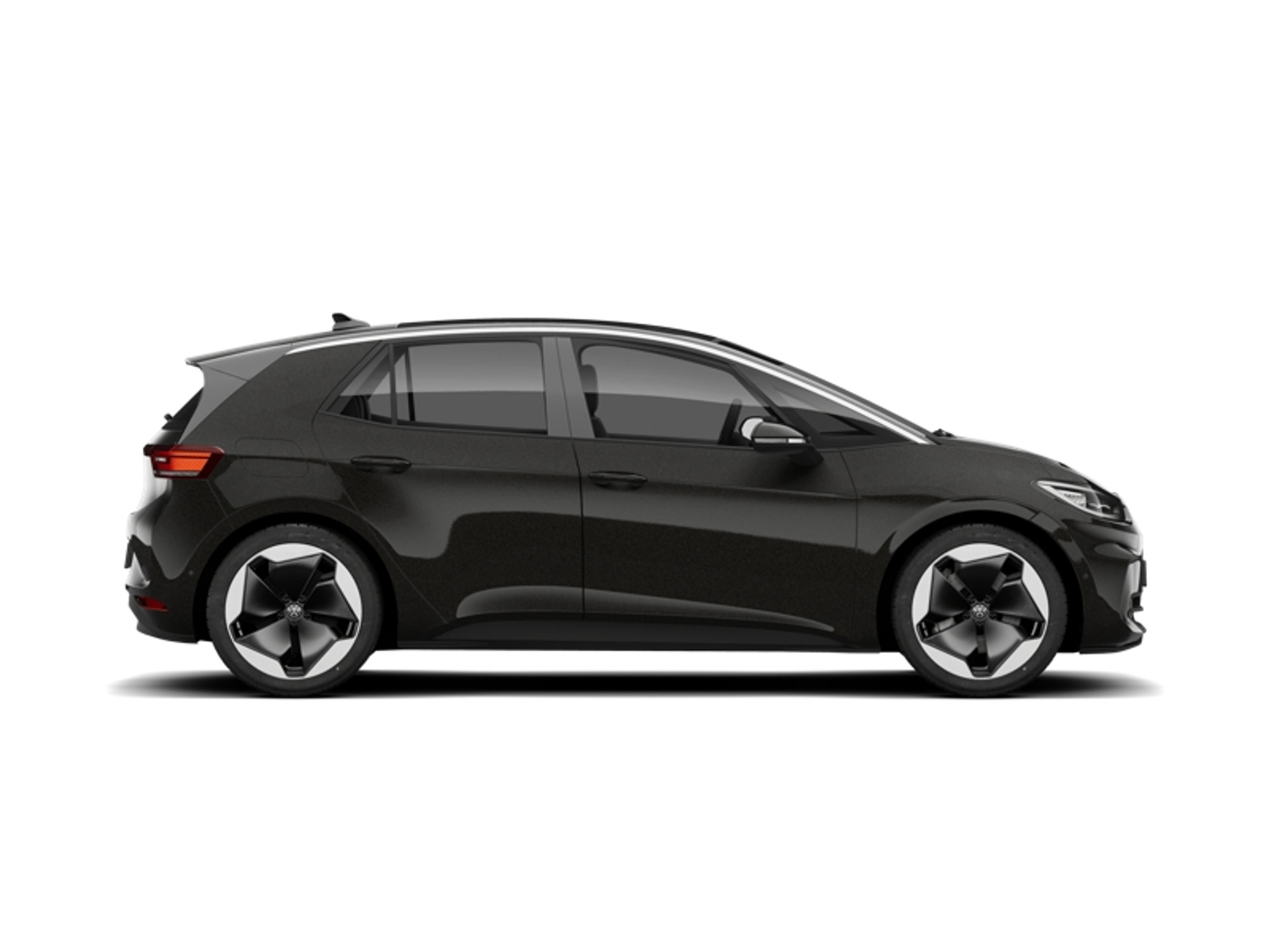 Volkswagen - ID.3 52kWh 170 1AT Limited Edition - 2025