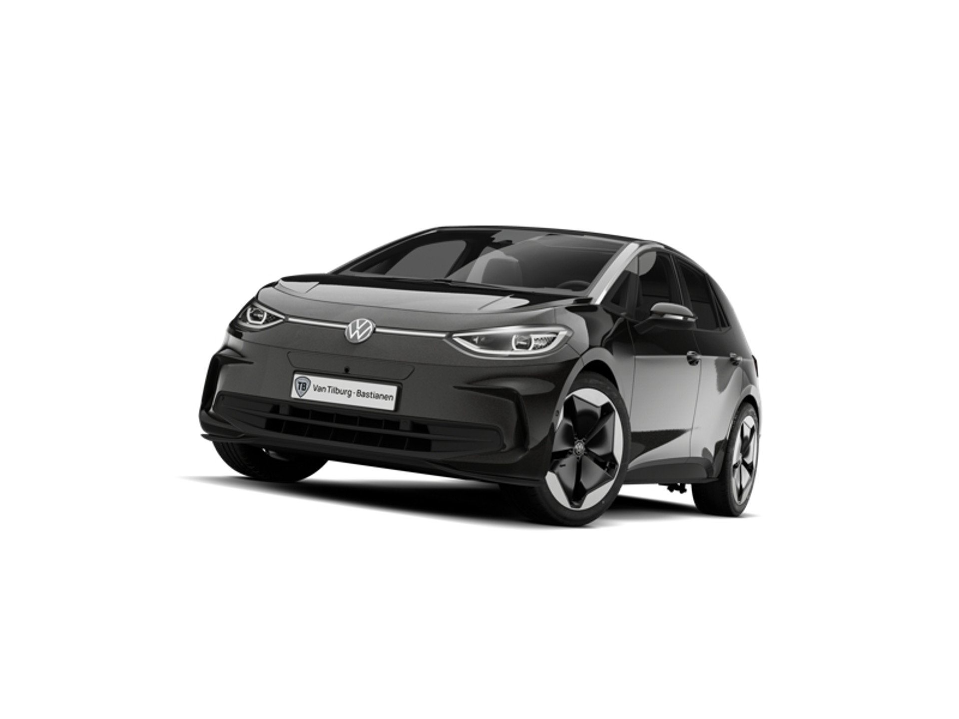 Volkswagen - ID.3 52kWh 170 1AT Limited Edition - 2025